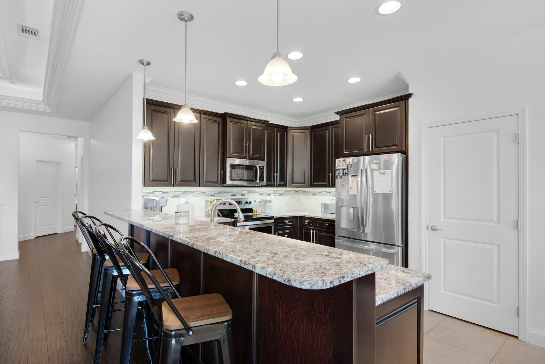 MAJESTIC OAKS AT OCEAN CITY - Residential