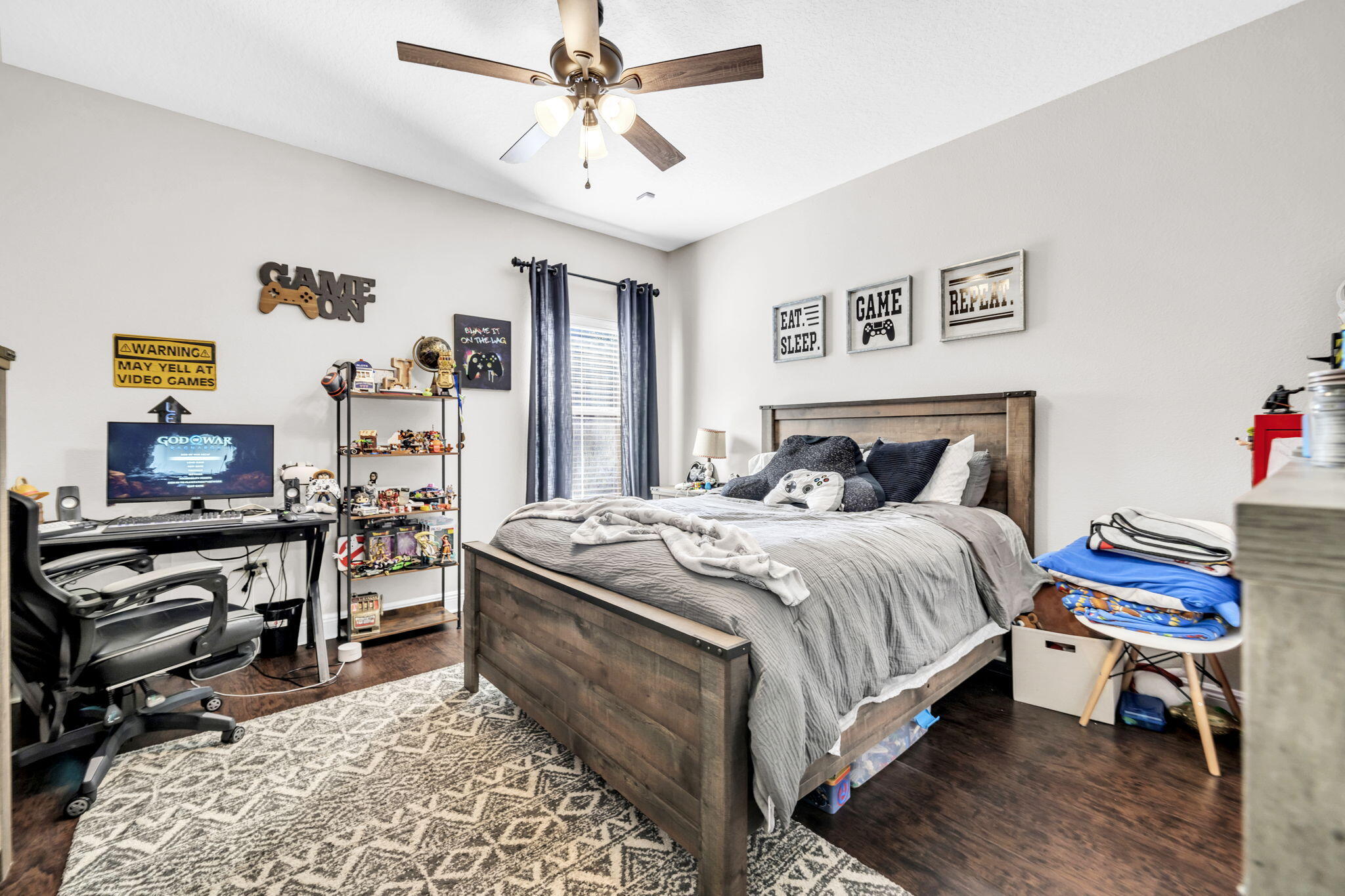 FOX VALLEY PH 3-A - Residential