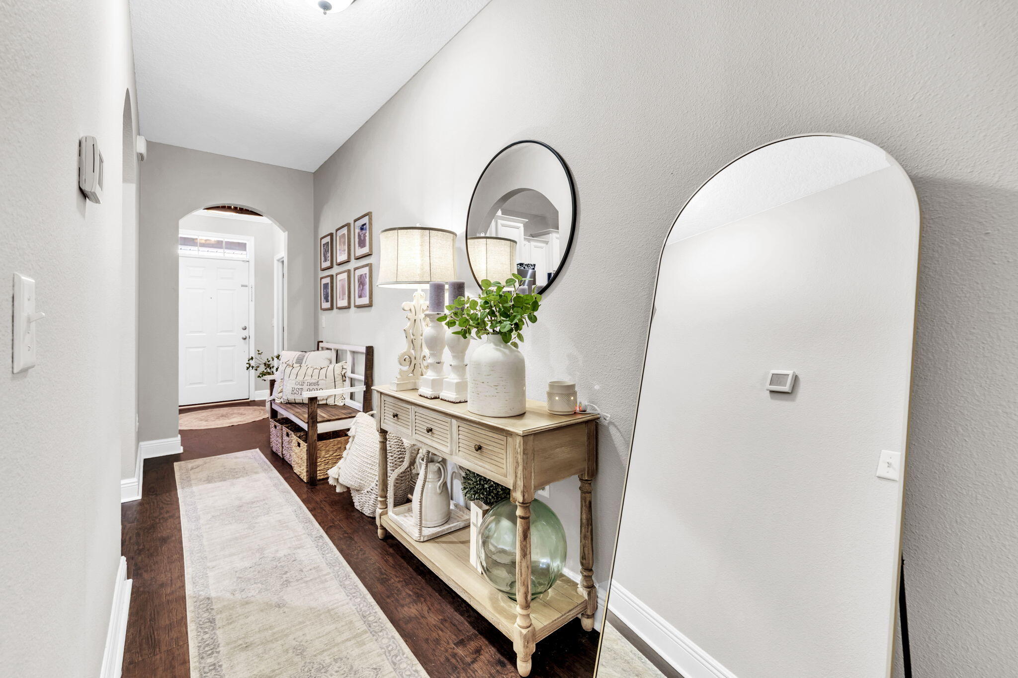 FOX VALLEY PH 3-A - Residential