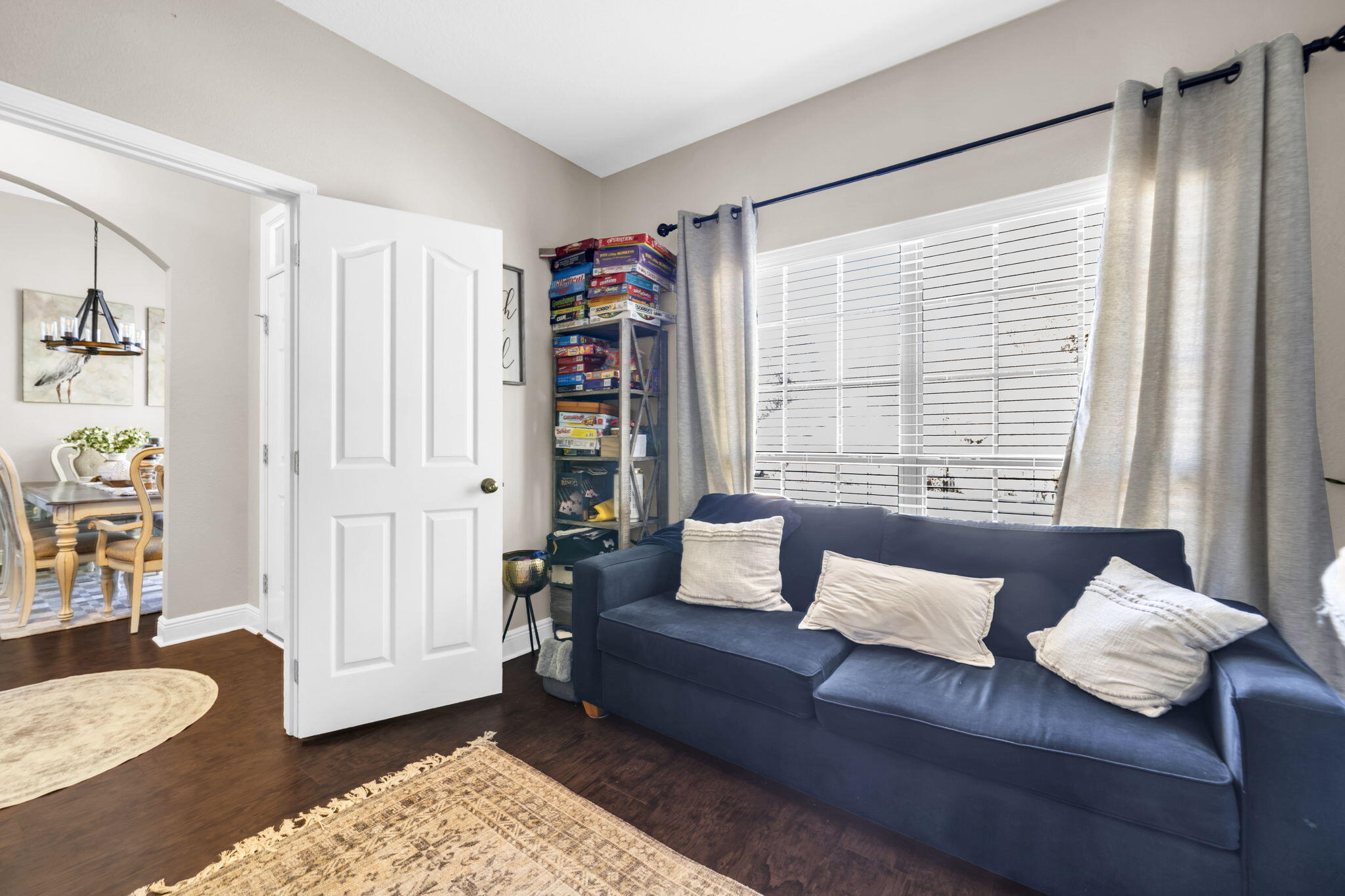 FOX VALLEY PH 3-A - Residential