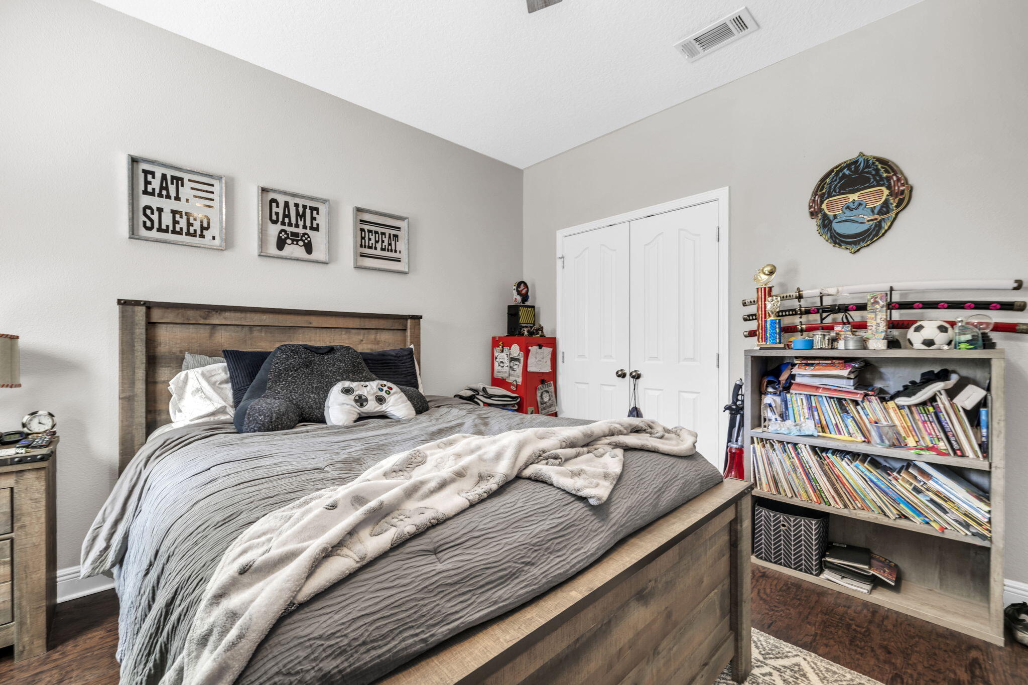 FOX VALLEY PH 3-A - Residential