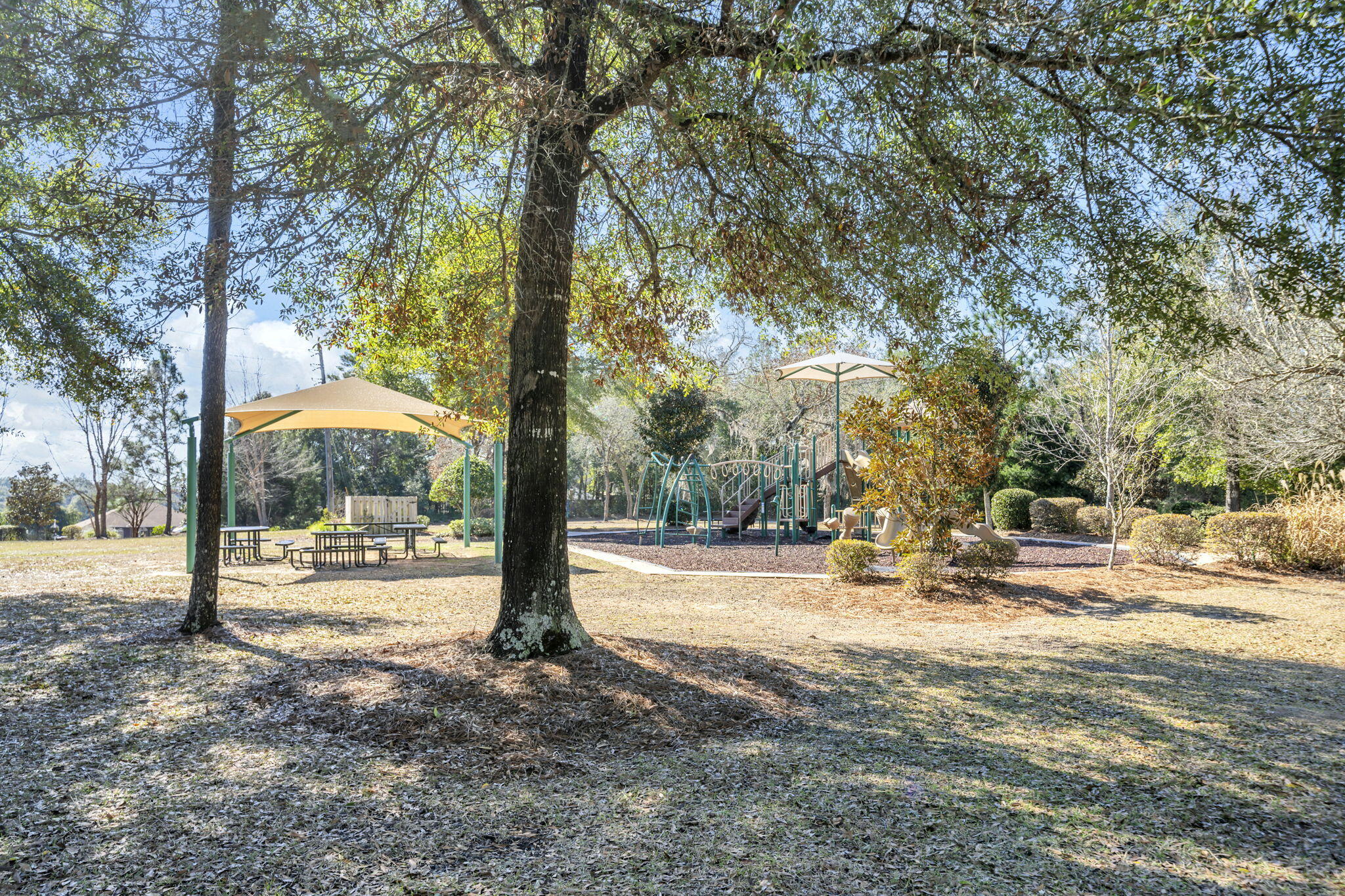 FOX VALLEY PH 3-A - Residential