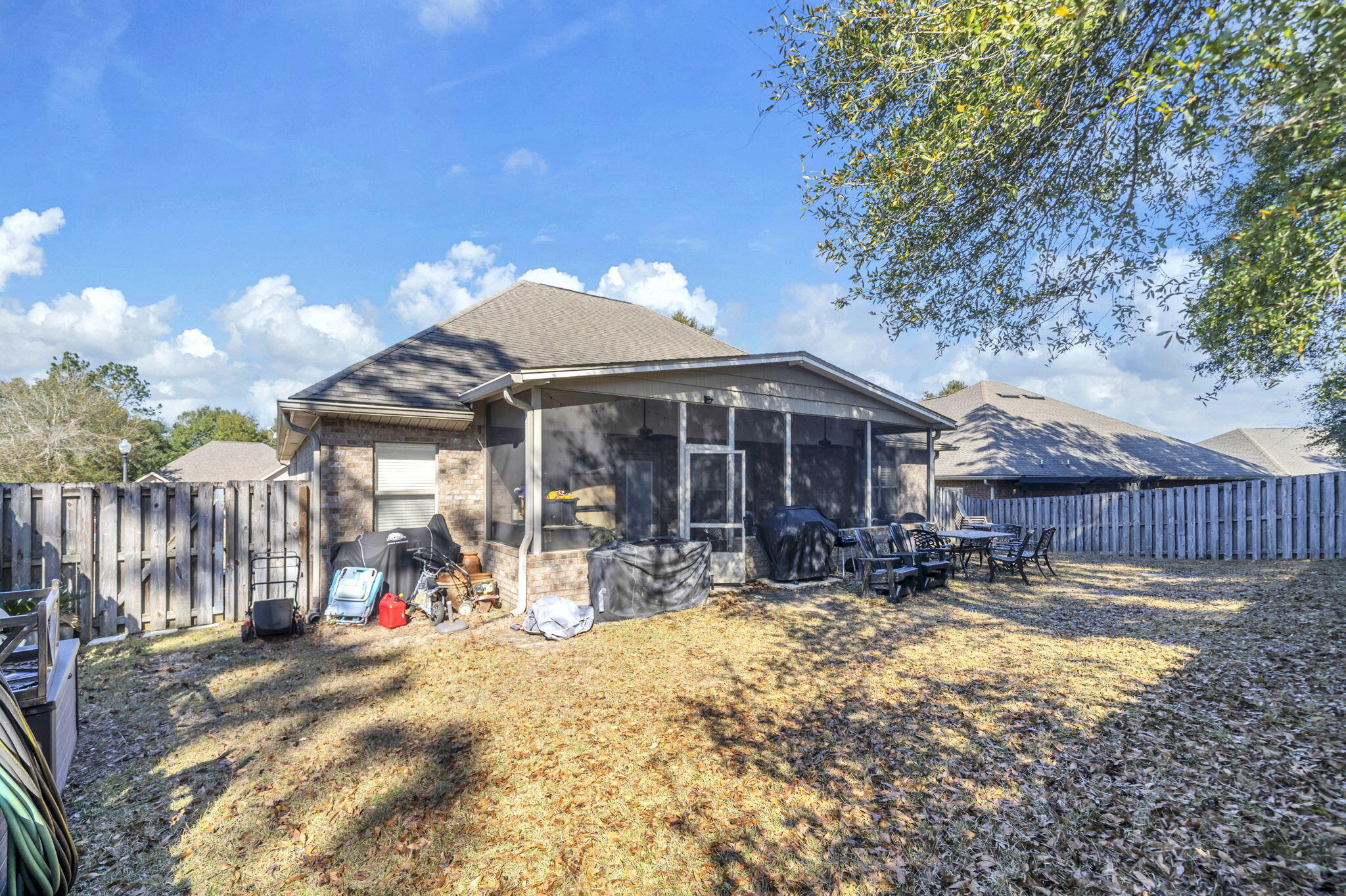 FOX VALLEY PH 3-A - Residential