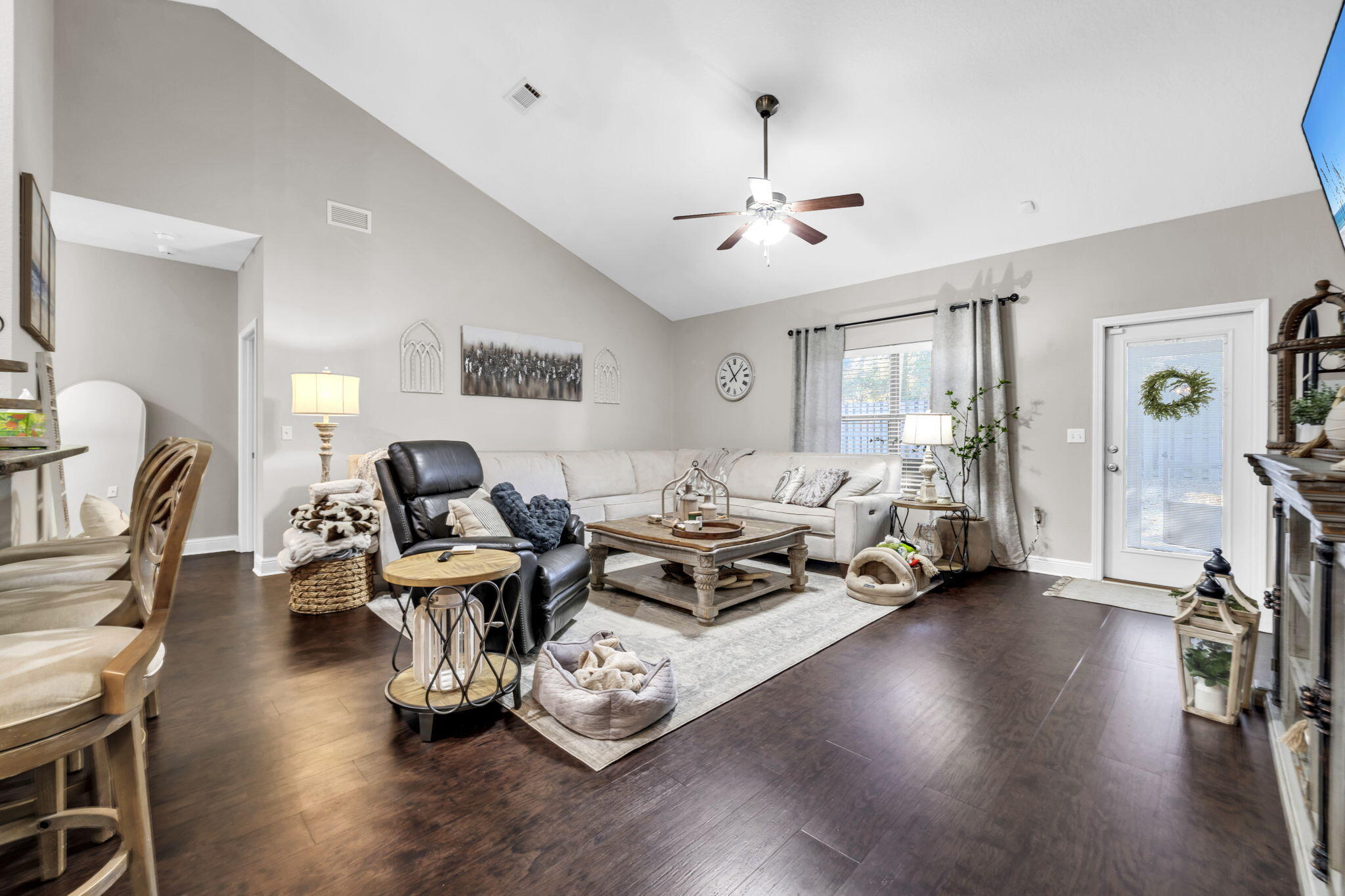 FOX VALLEY PH 3-A - Residential