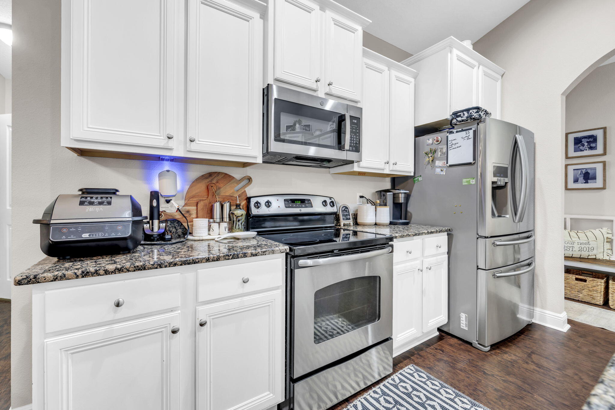 FOX VALLEY PH 3-A - Residential