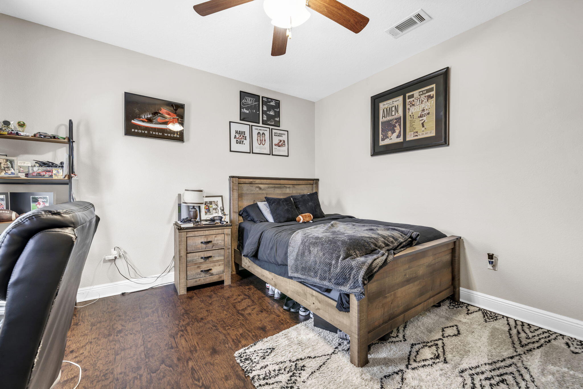 FOX VALLEY PH 3-A - Residential