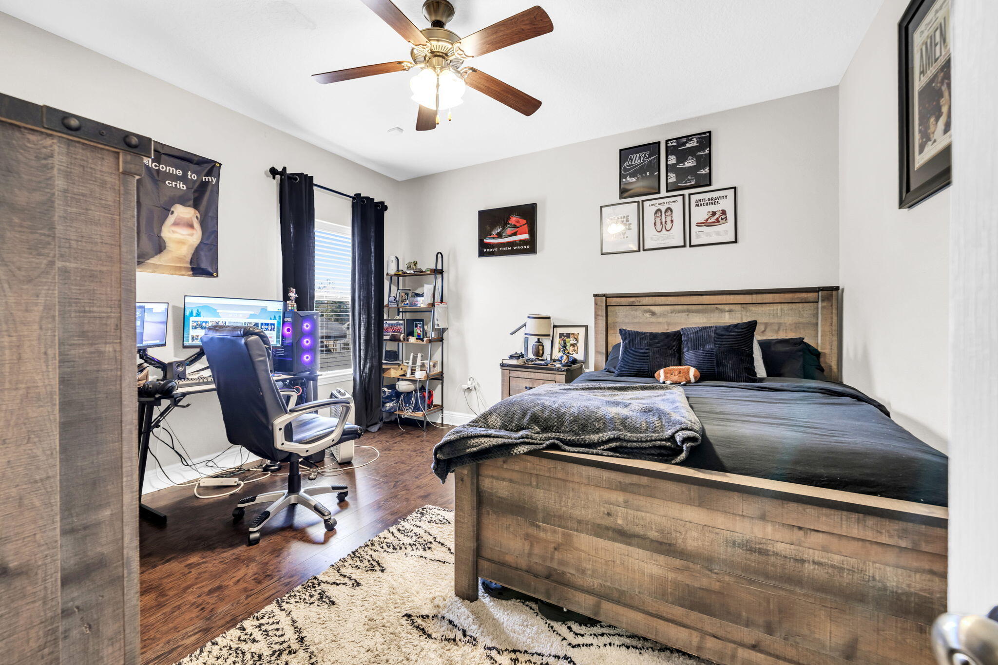 FOX VALLEY PH 3-A - Residential