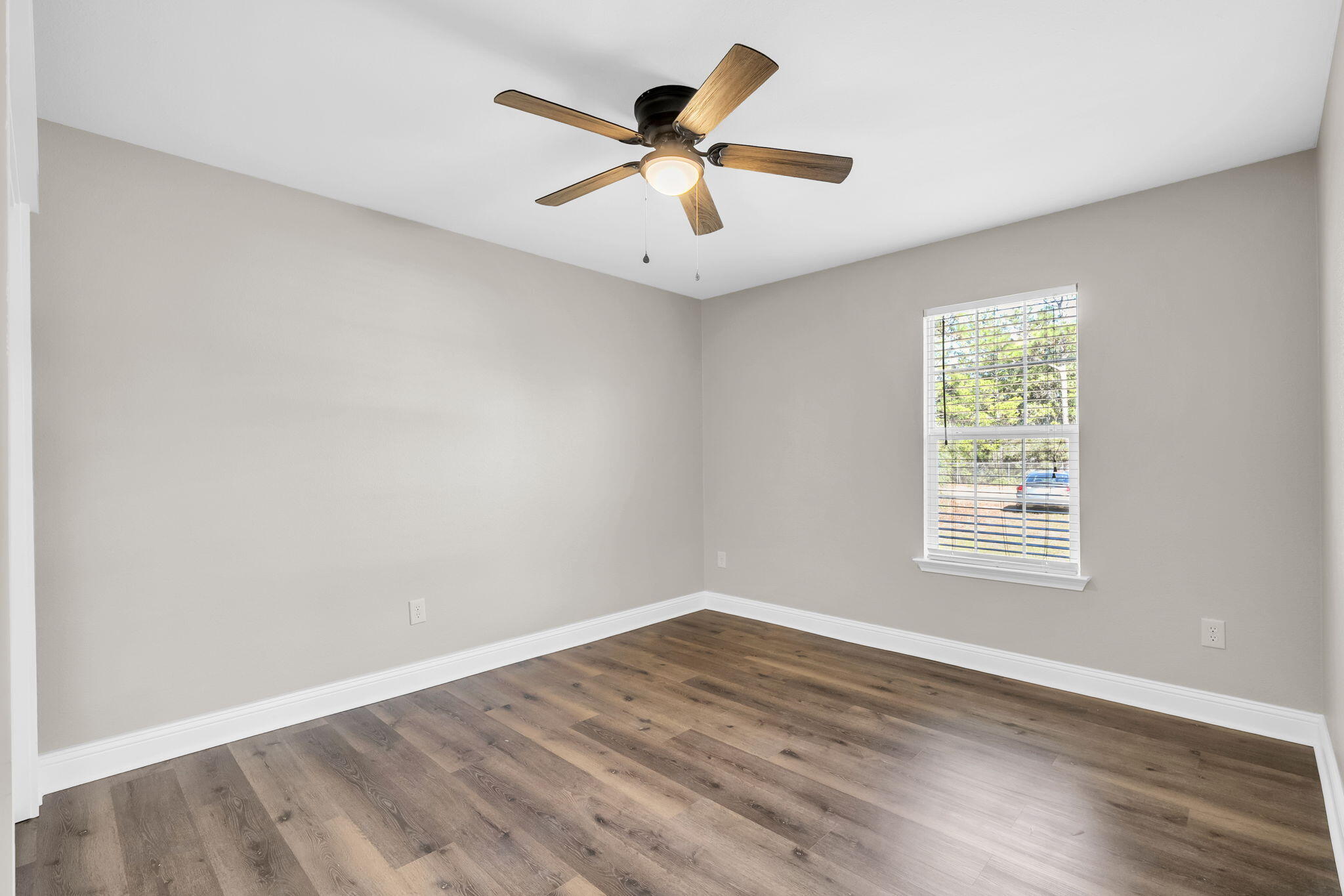 UNRECORDED SUBDIVISION - Residential