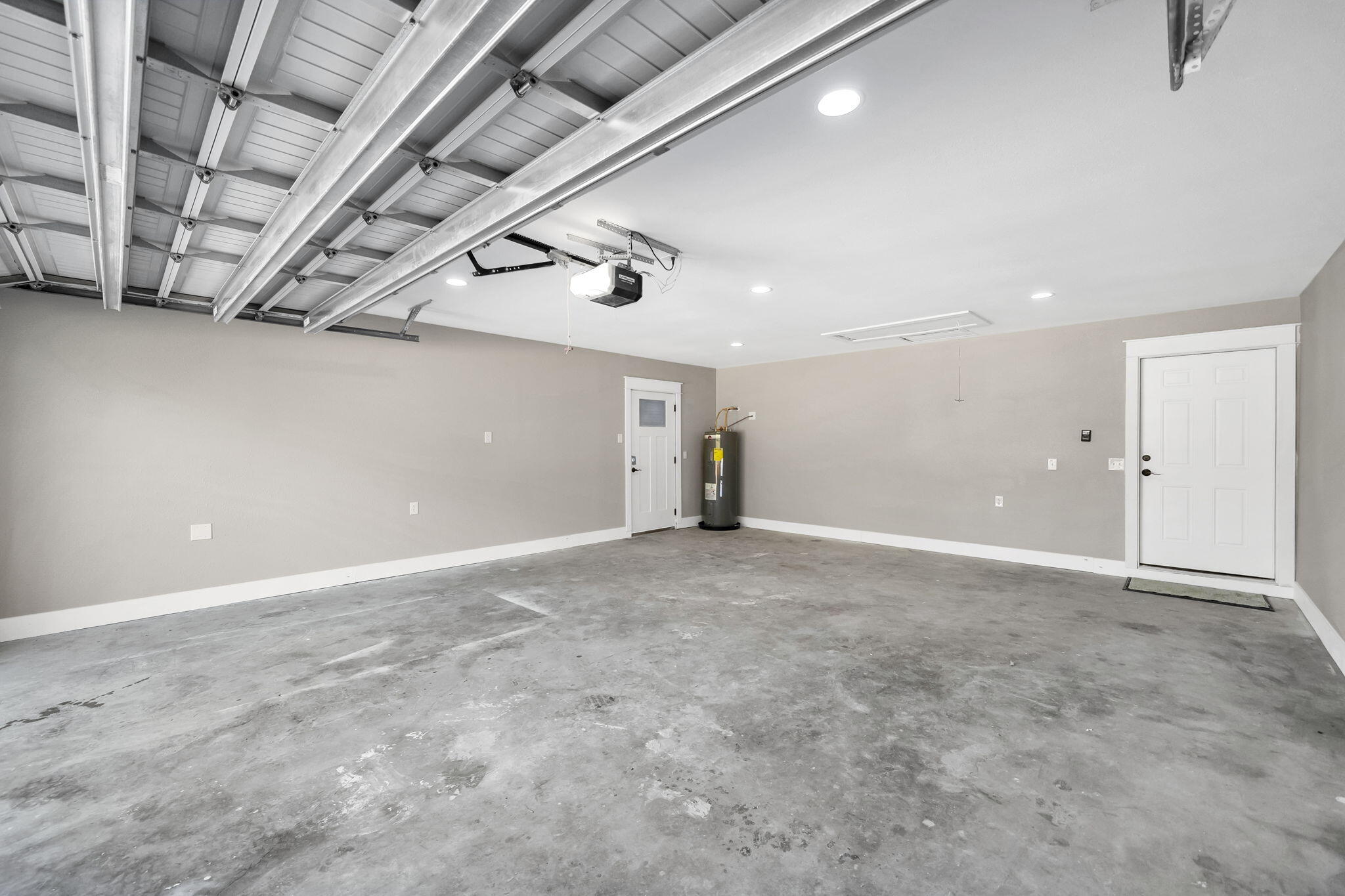 UNRECORDED SUBDIVISION - Residential