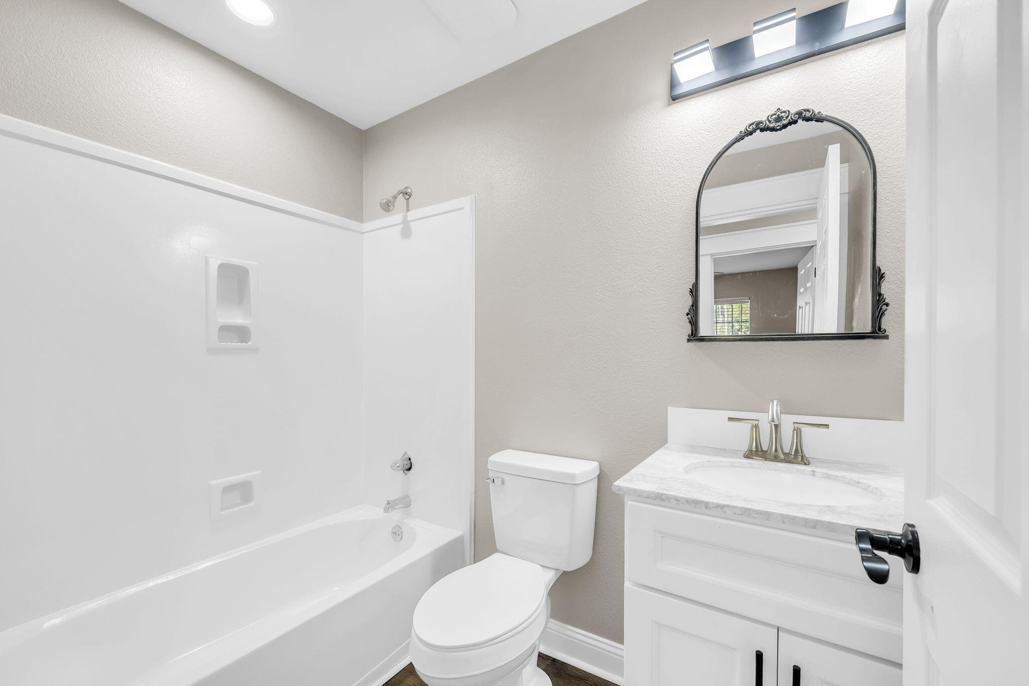 UNRECORDED SUBDIVISION - Residential