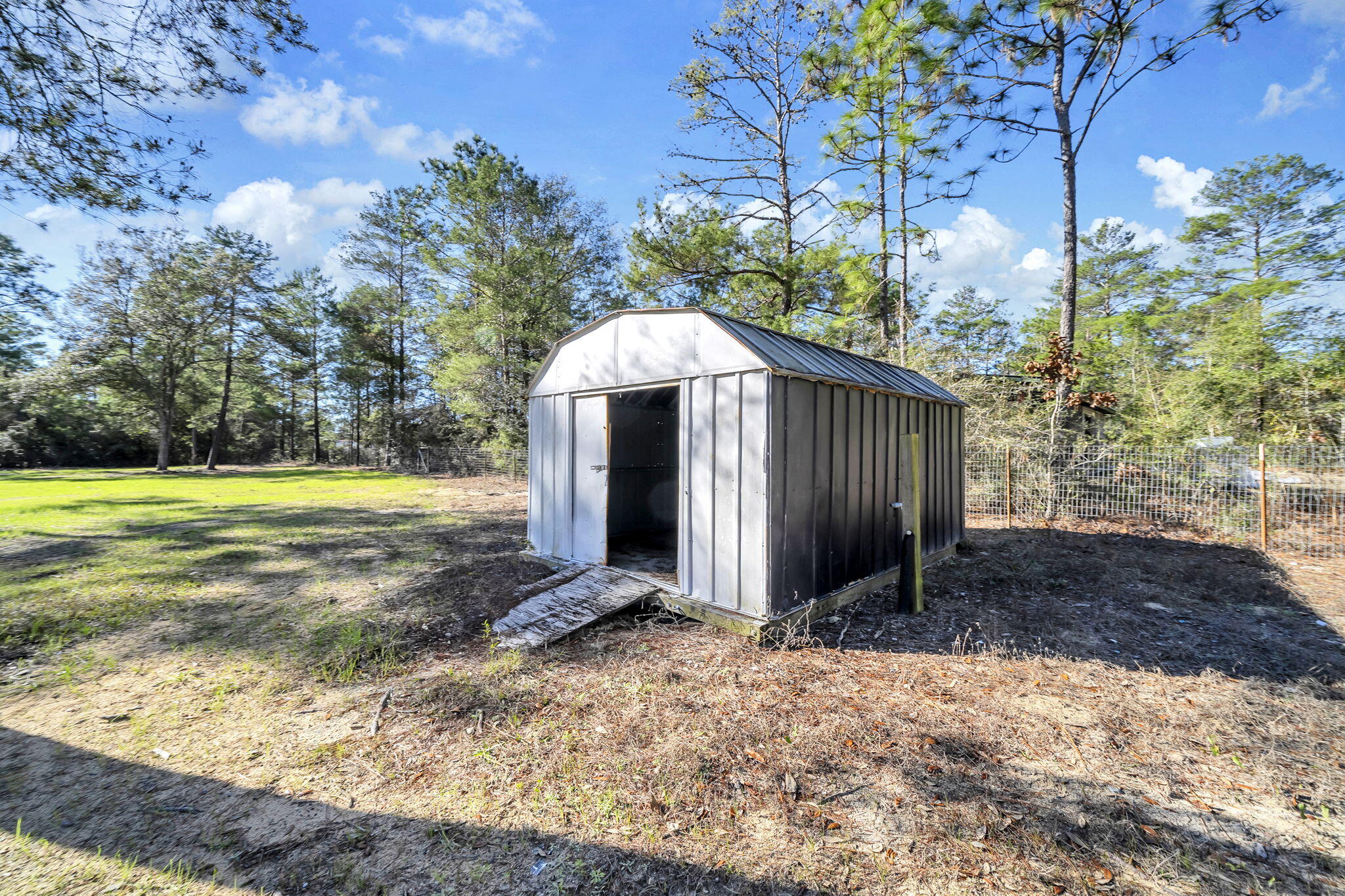 UNRECORDED SUBDIVISION - Residential