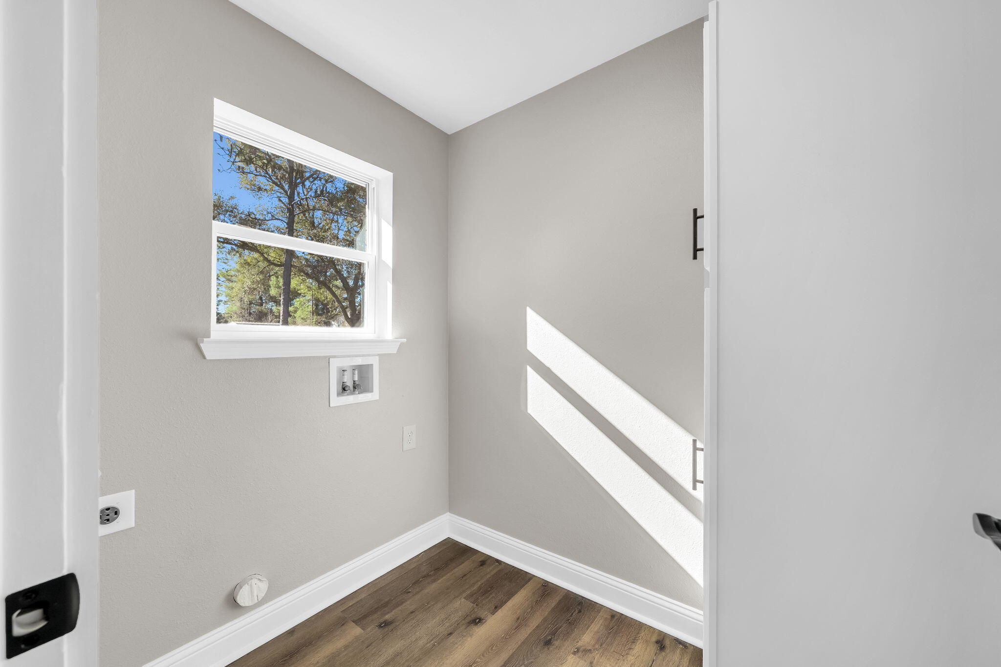 UNRECORDED SUBDIVISION - Residential