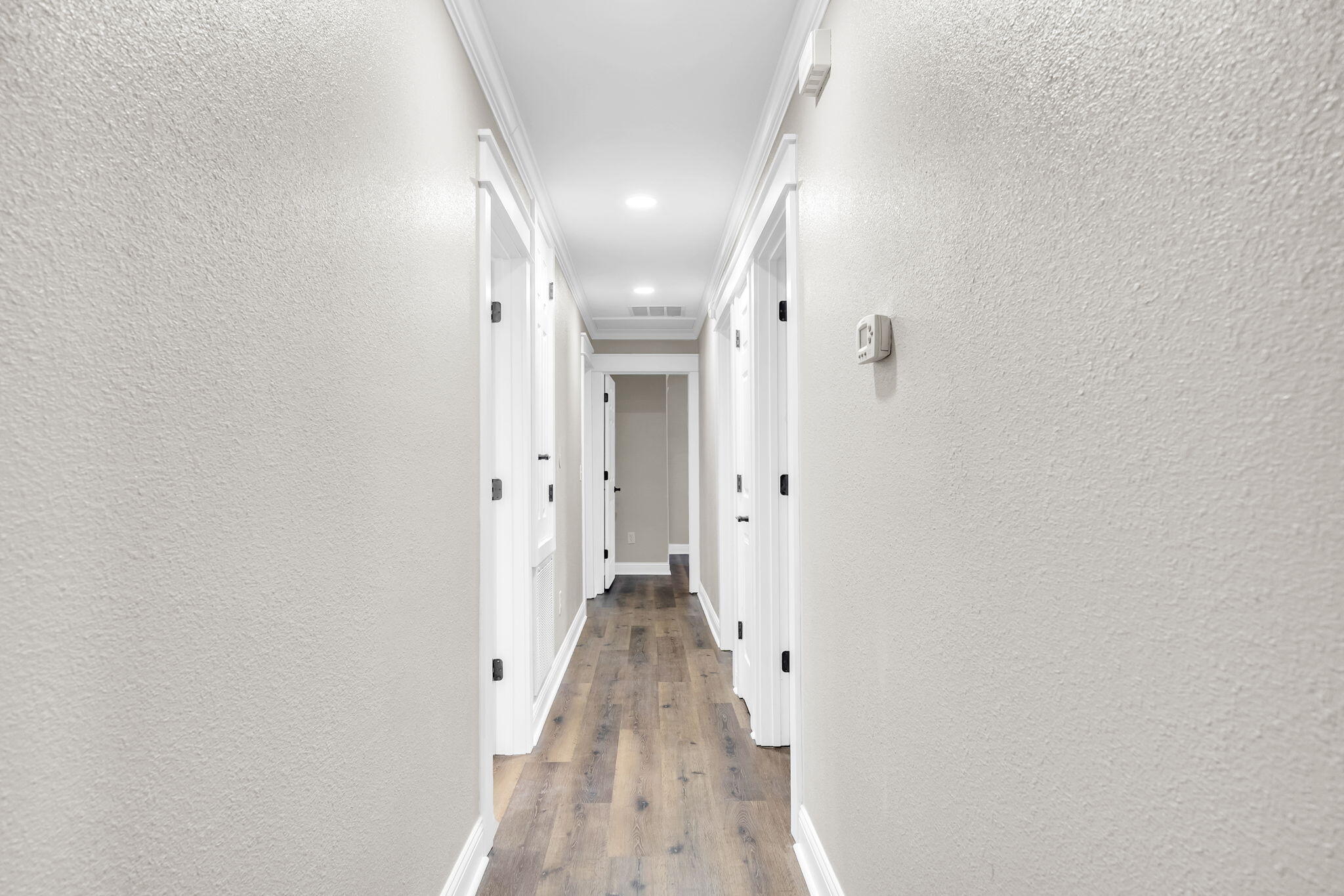 UNRECORDED SUBDIVISION - Residential