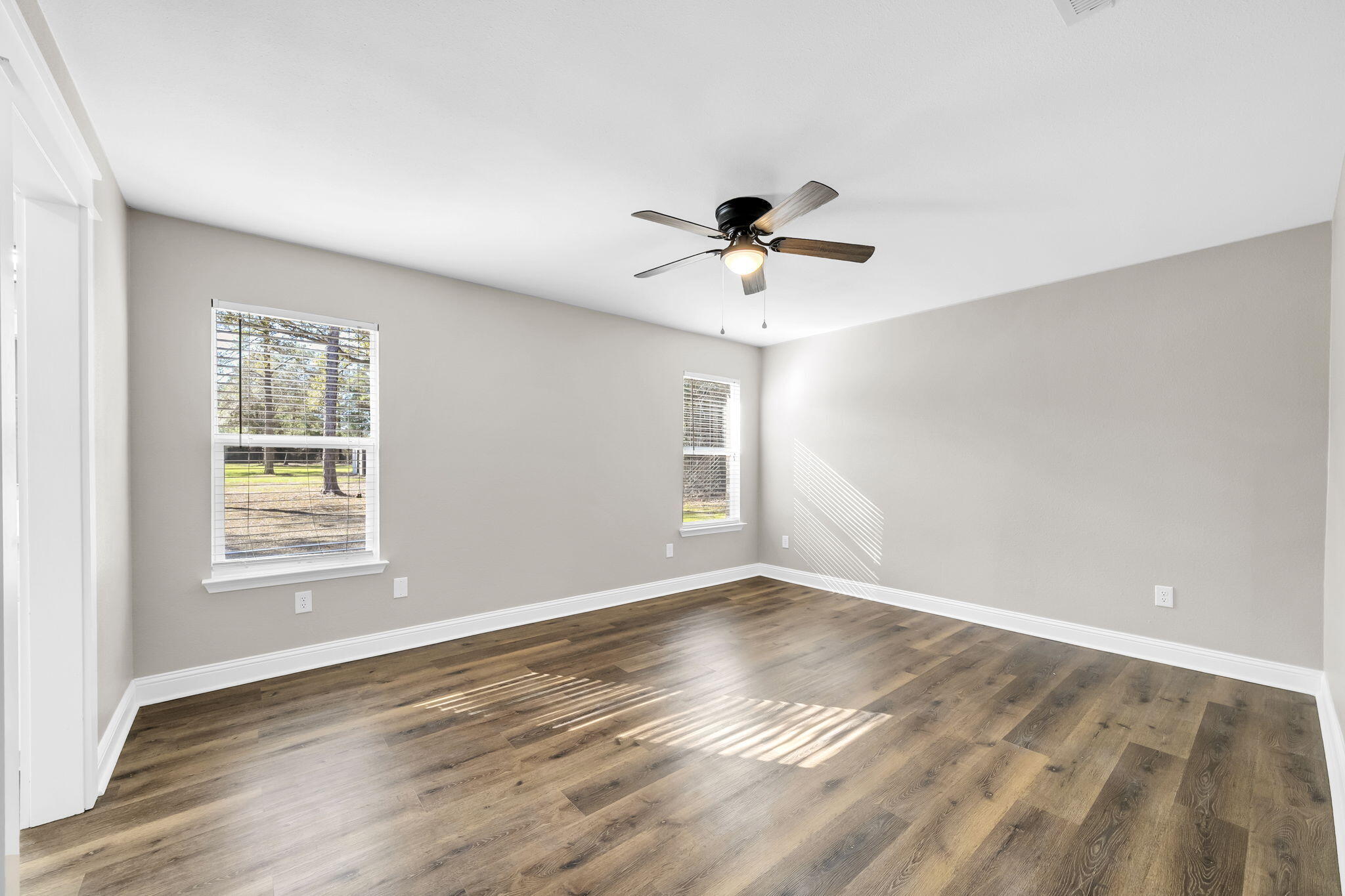 UNRECORDED SUBDIVISION - Residential