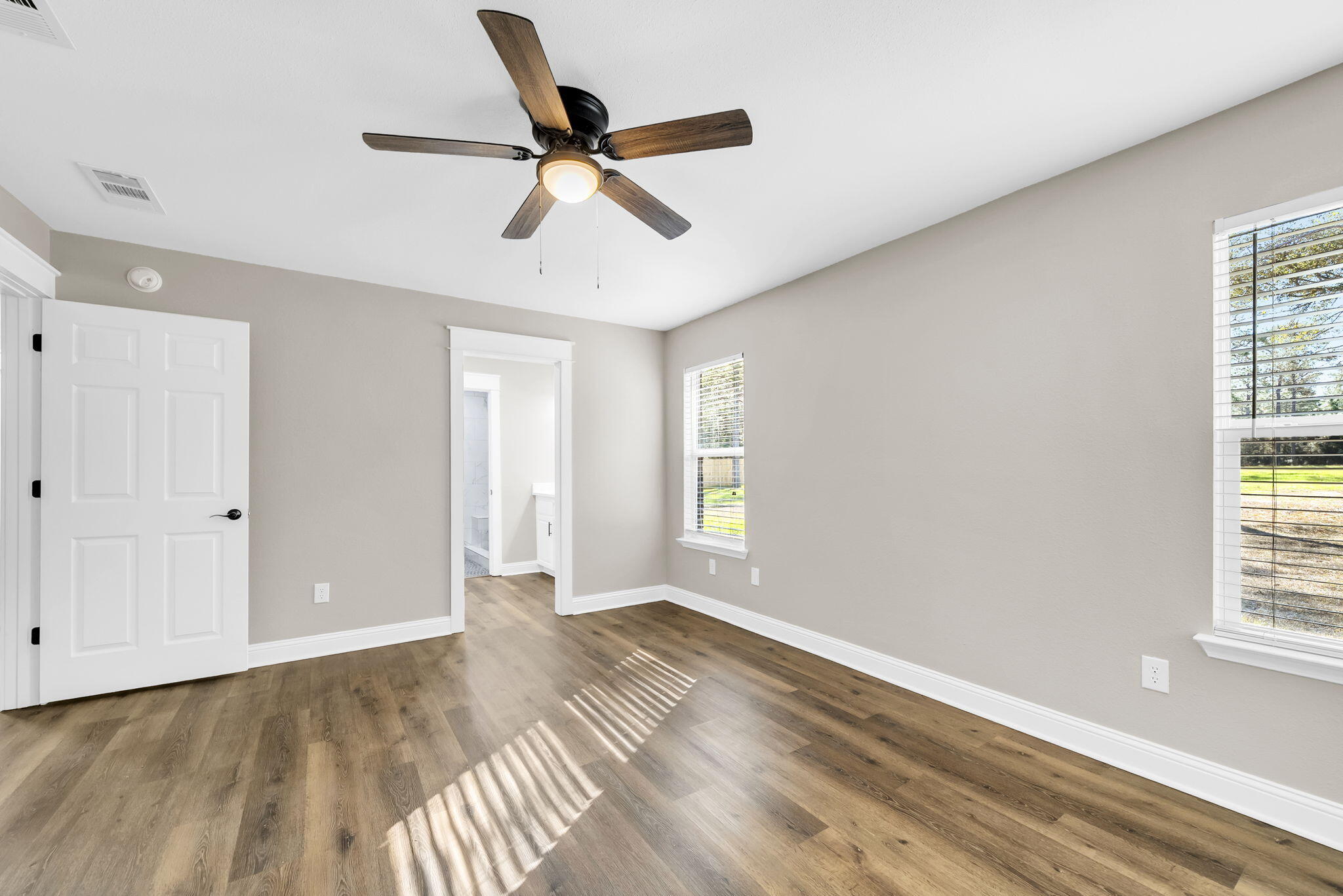 UNRECORDED SUBDIVISION - Residential