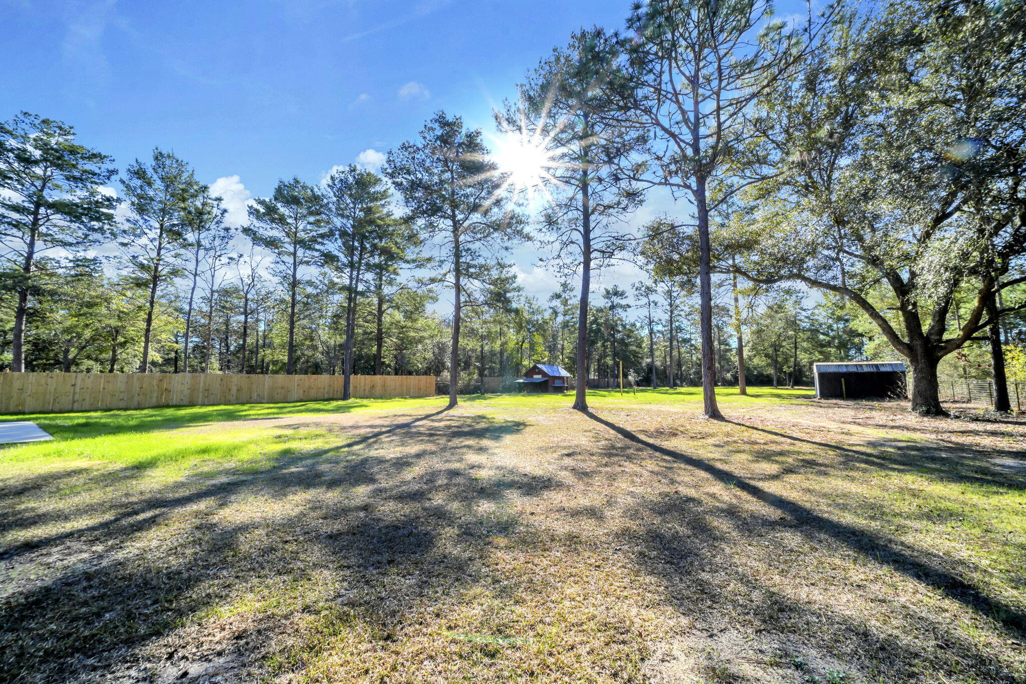 UNRECORDED SUBDIVISION - Residential