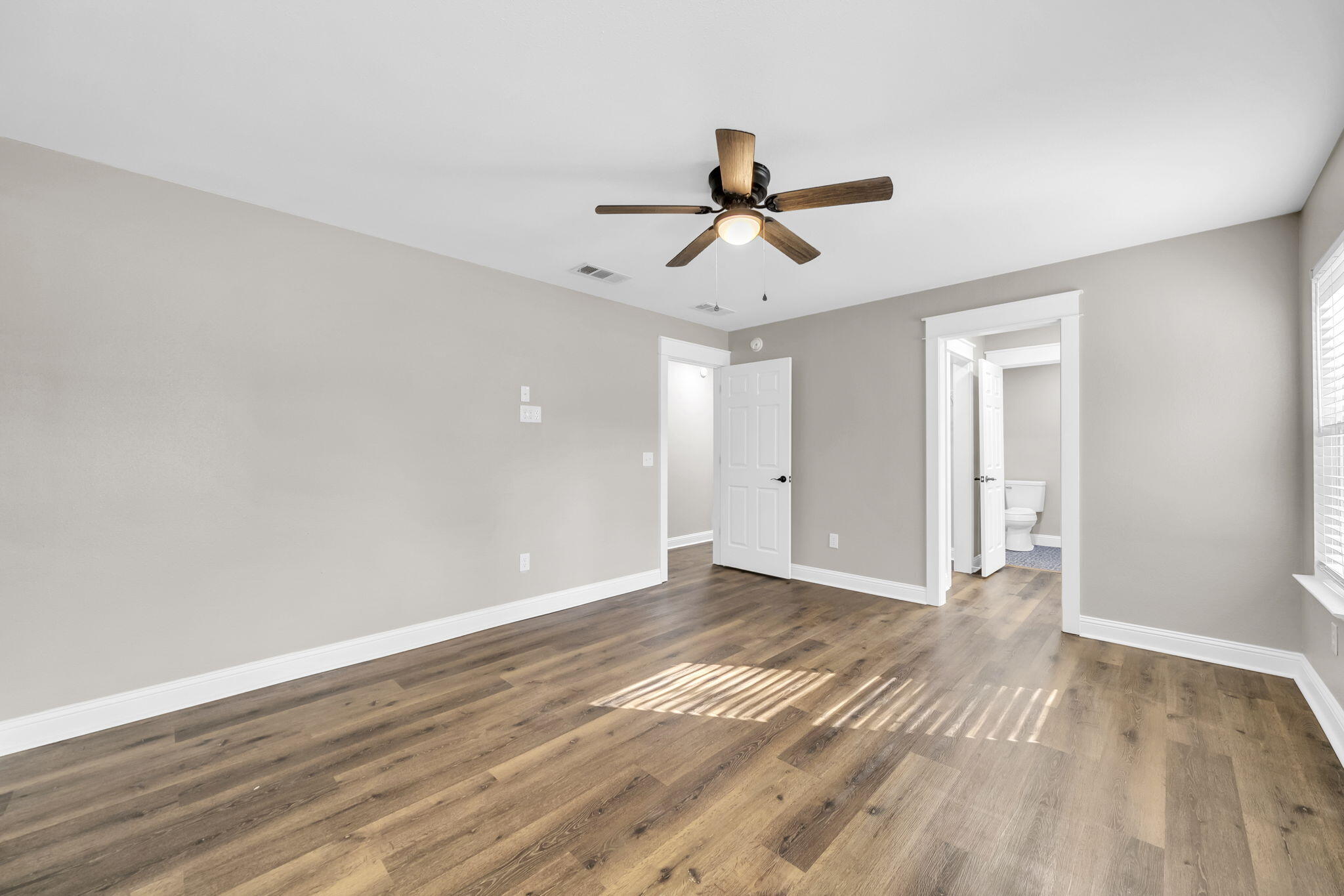 UNRECORDED SUBDIVISION - Residential