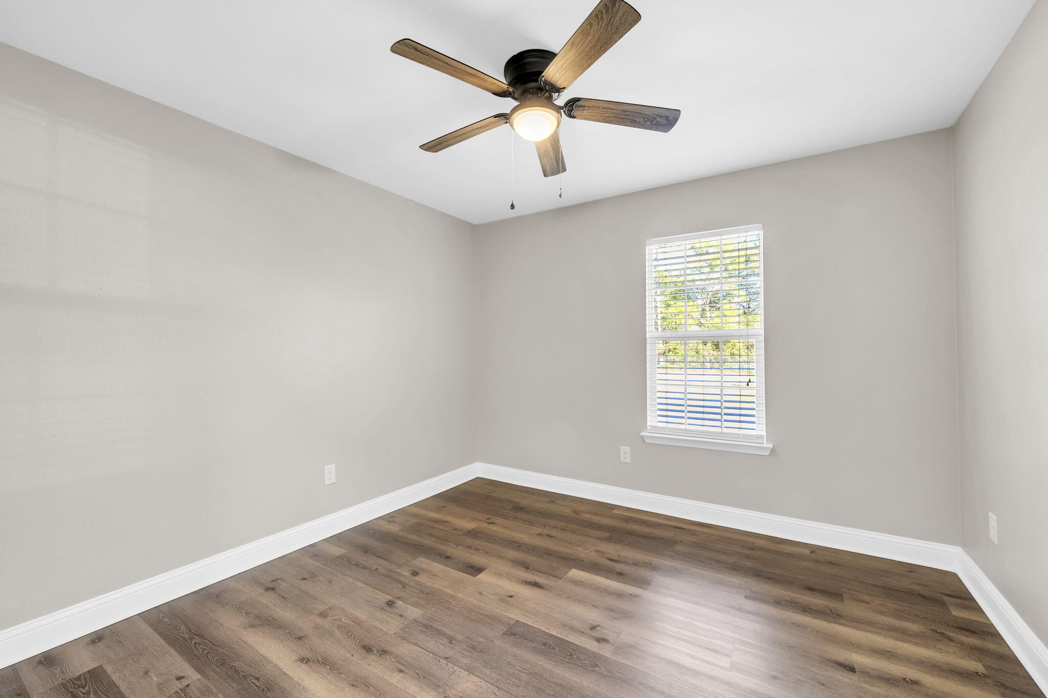 UNRECORDED SUBDIVISION - Residential