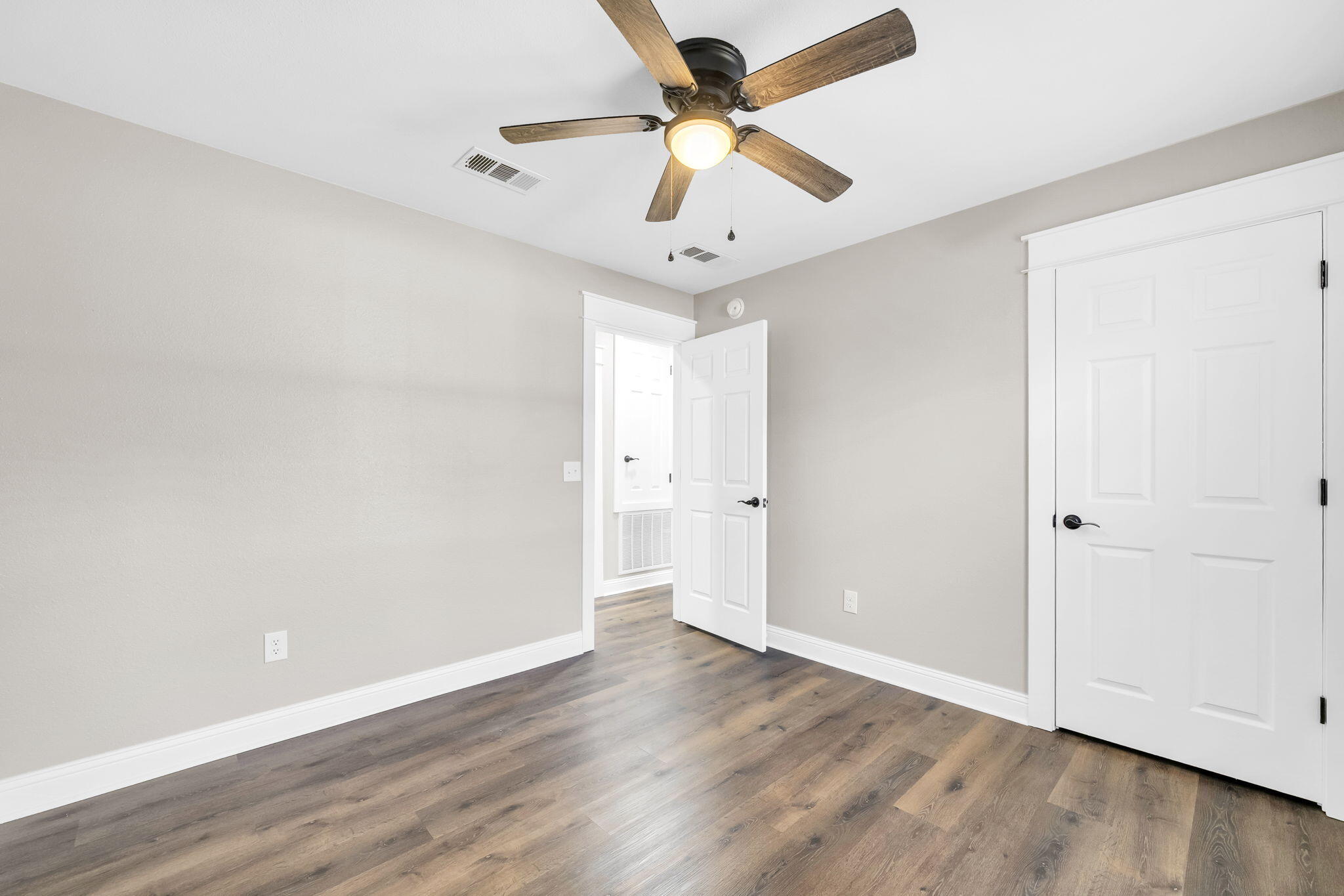 UNRECORDED SUBDIVISION - Residential