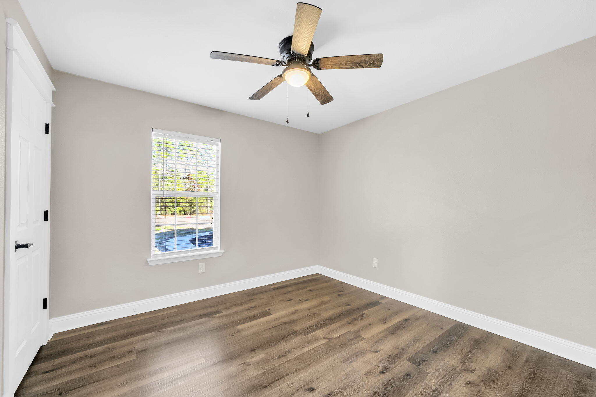 UNRECORDED SUBDIVISION - Residential