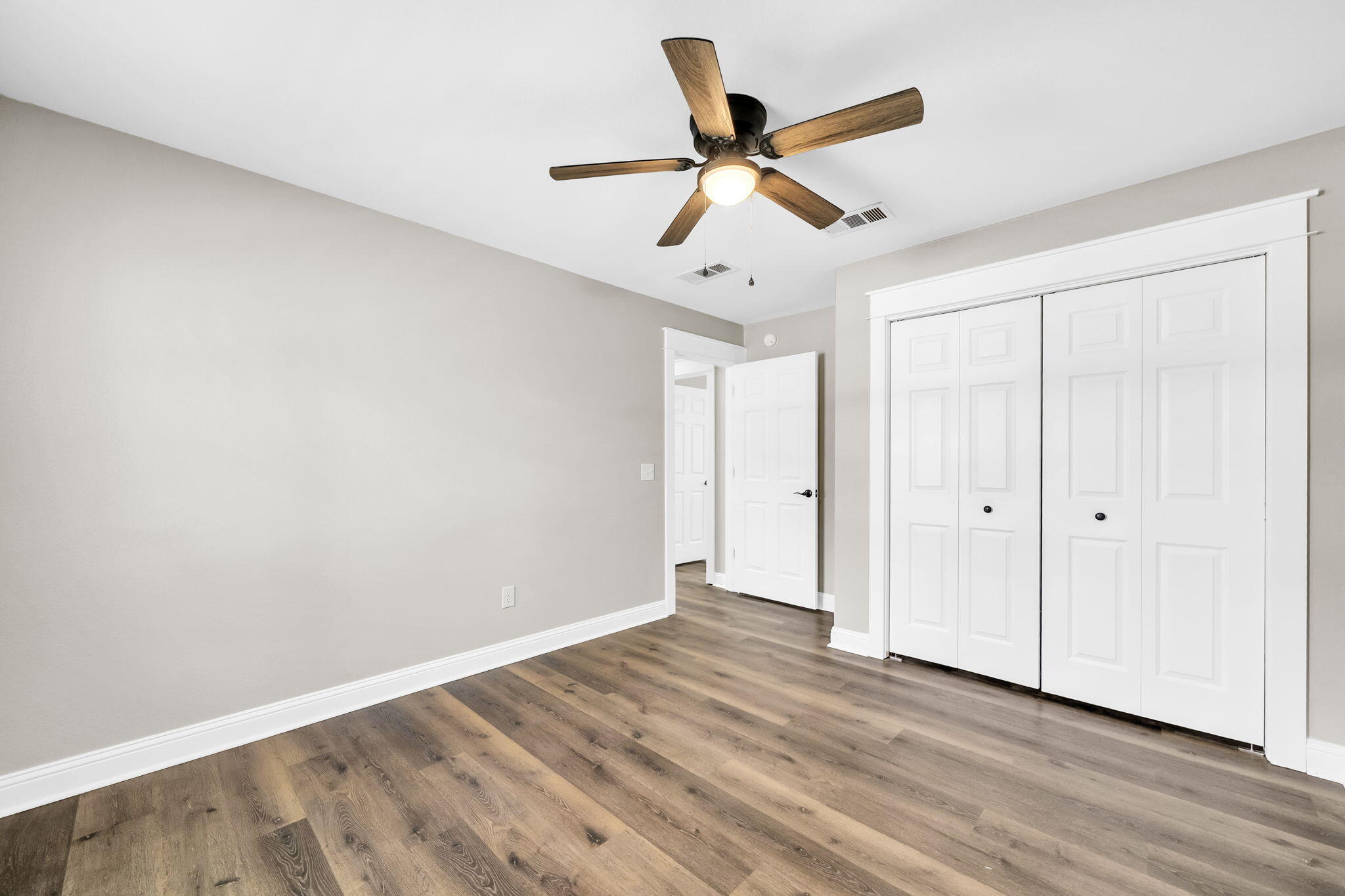 UNRECORDED SUBDIVISION - Residential