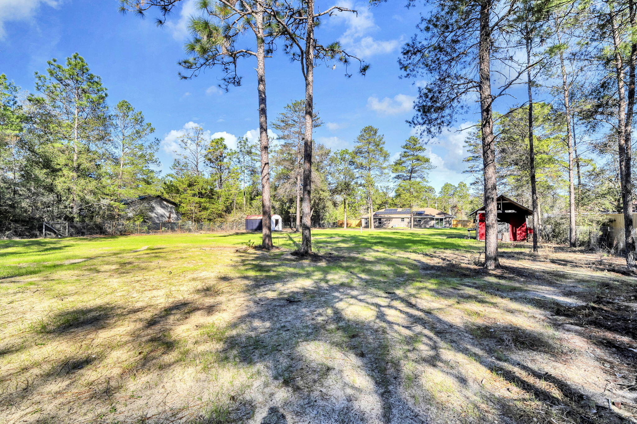 UNRECORDED SUBDIVISION - Residential