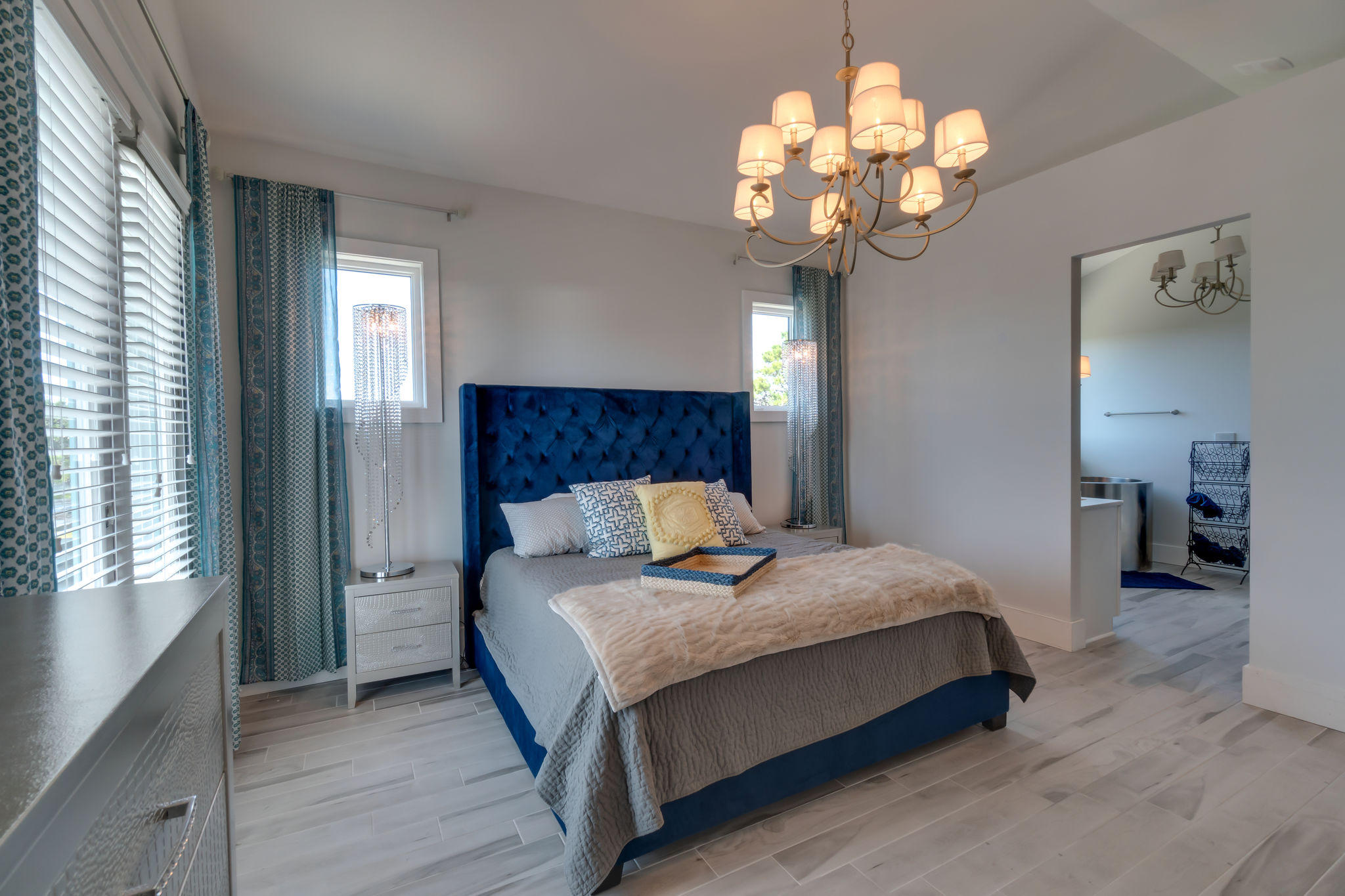 GRANDE POINTE AT INLET BEACH - Residential