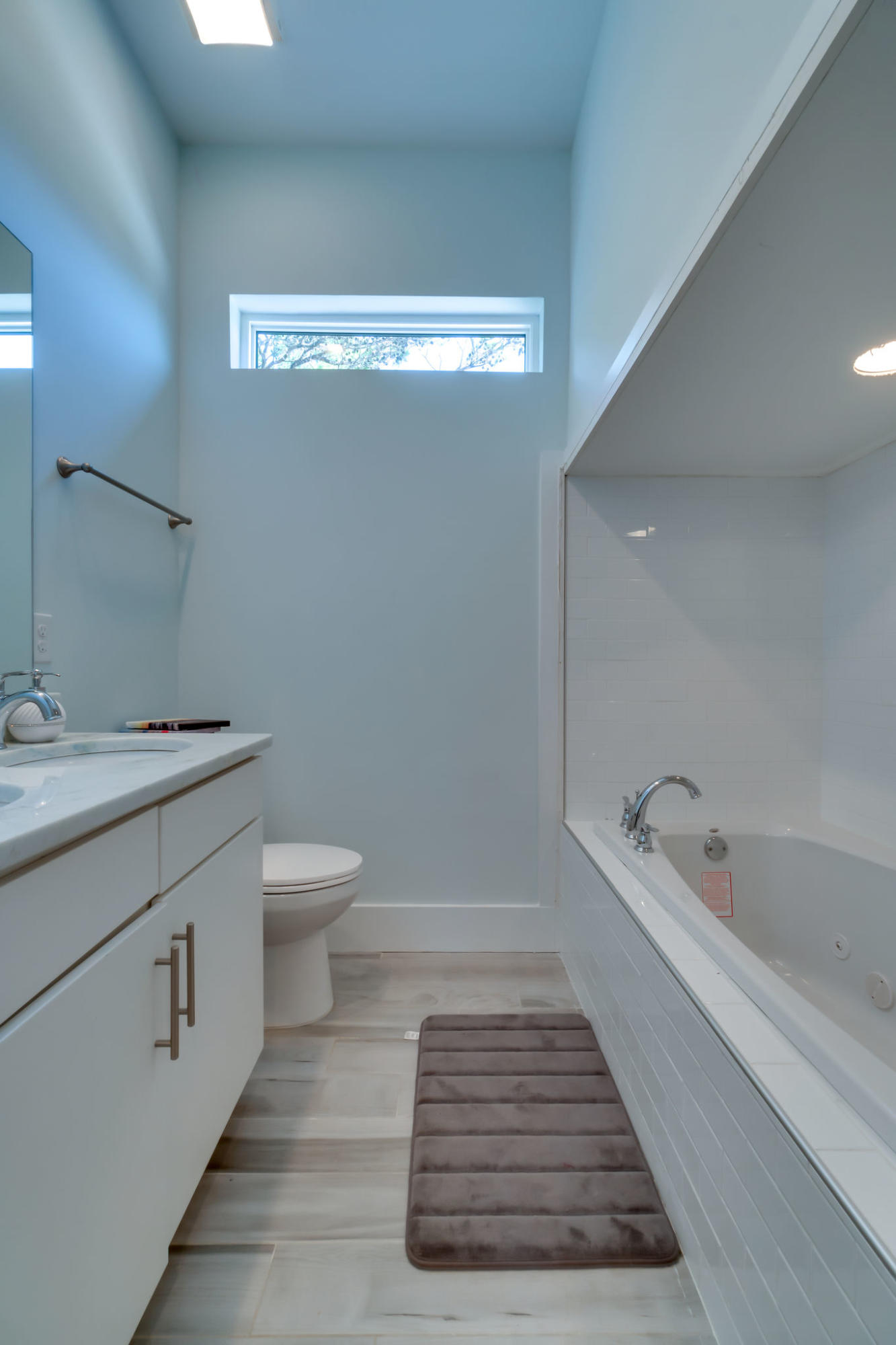 GRANDE POINTE AT INLET BEACH - Residential