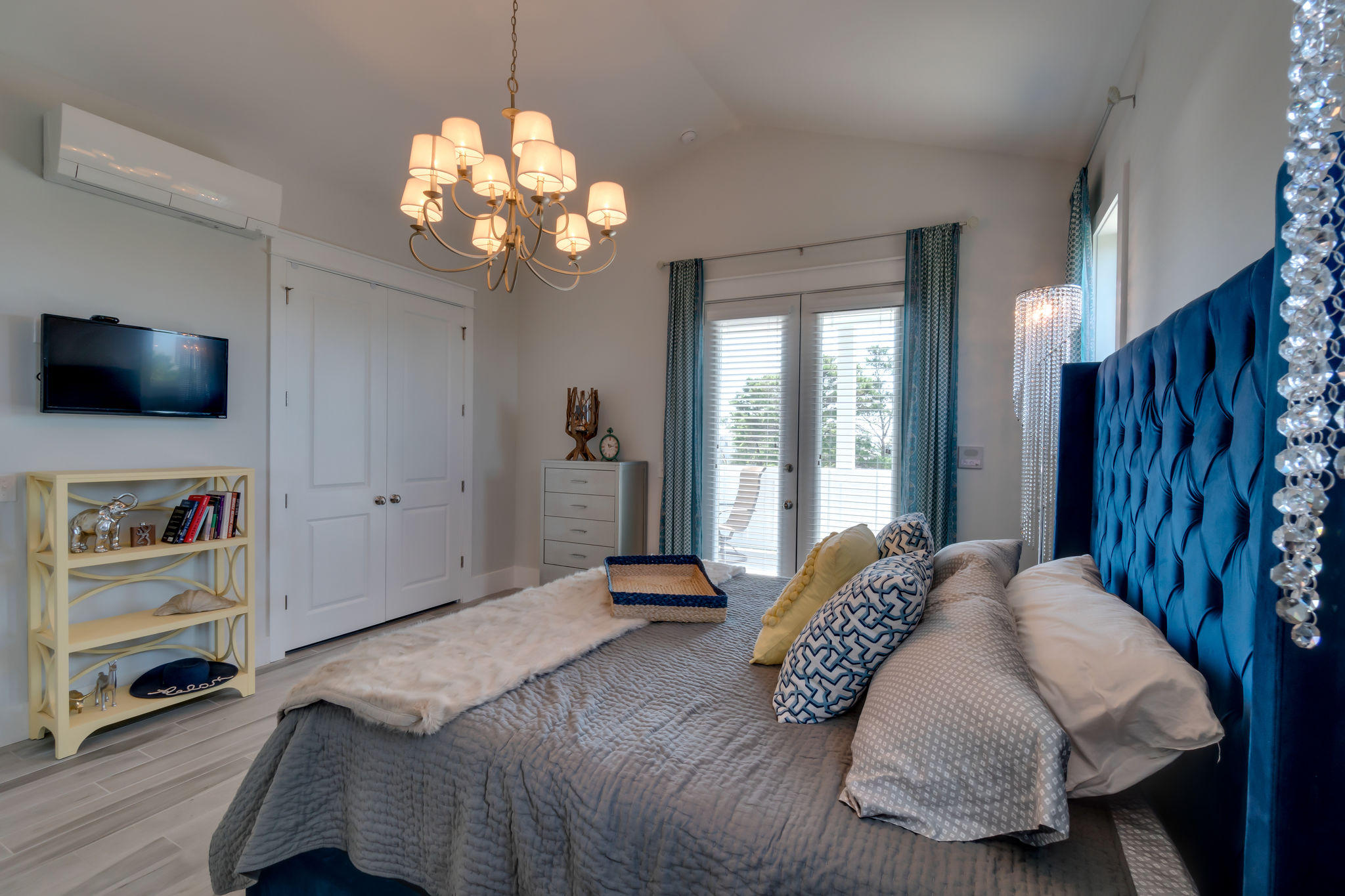 GRANDE POINTE AT INLET BEACH - Residential