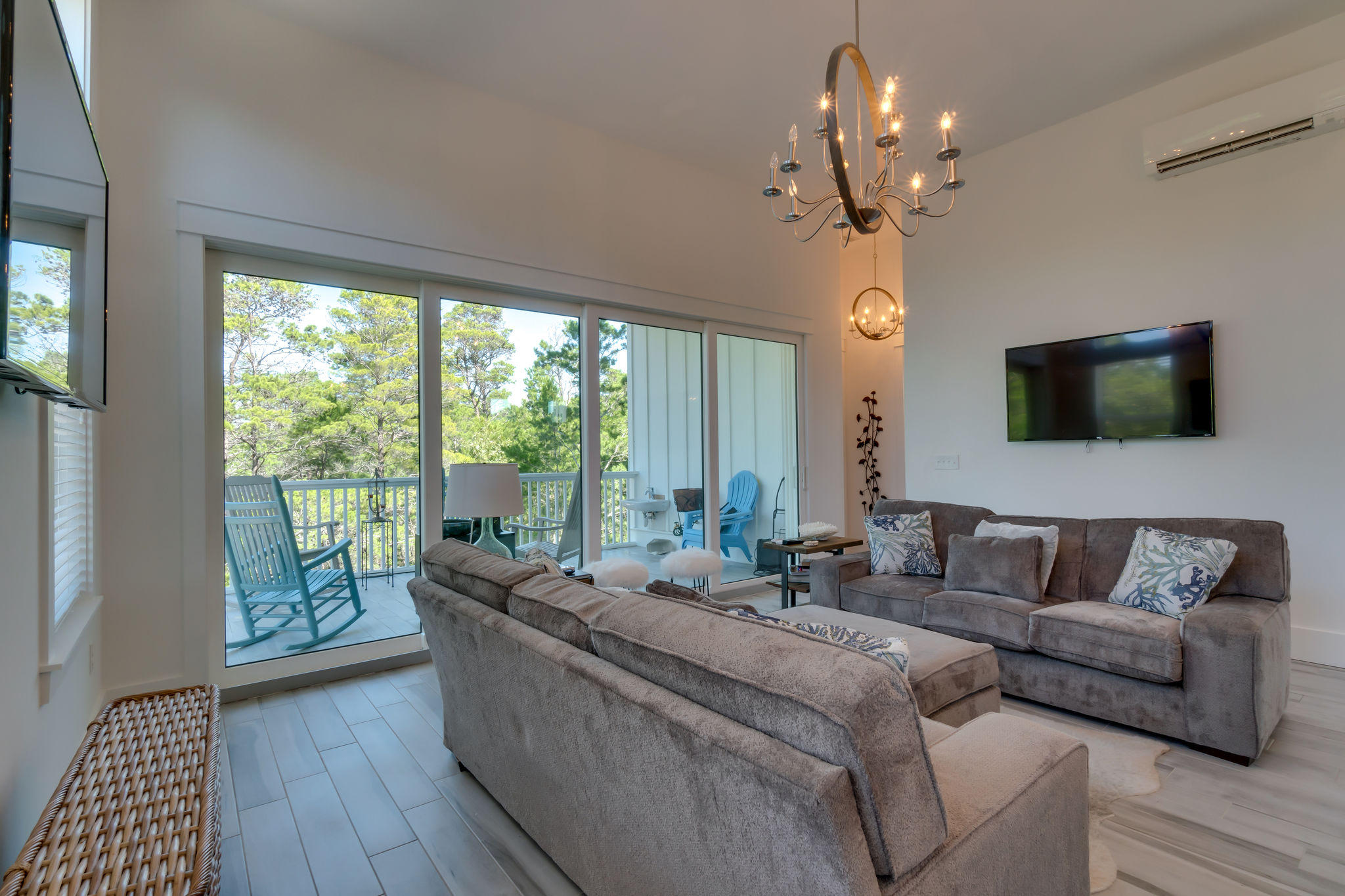 GRANDE POINTE AT INLET BEACH - Residential