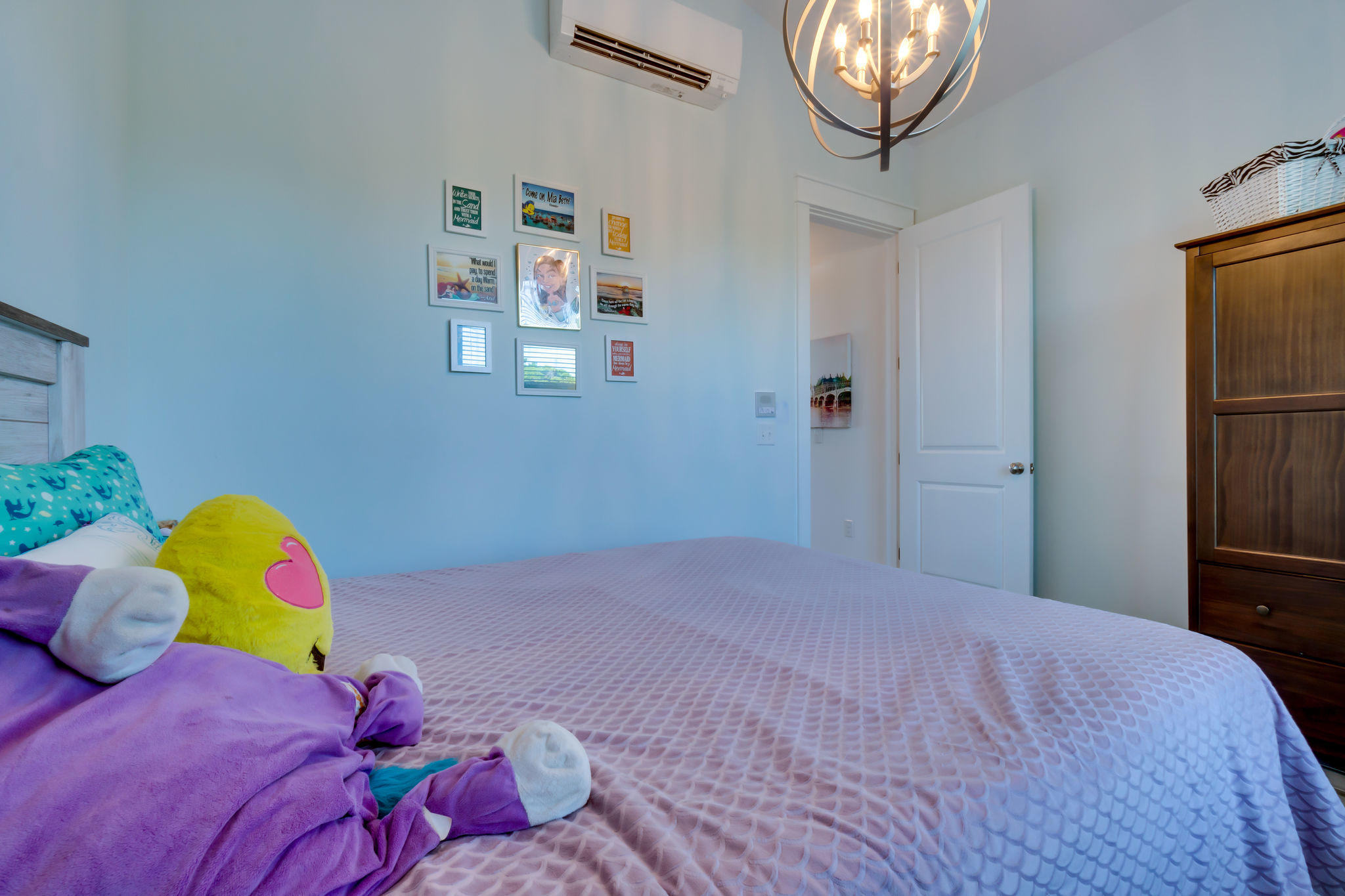 GRANDE POINTE AT INLET BEACH - Residential