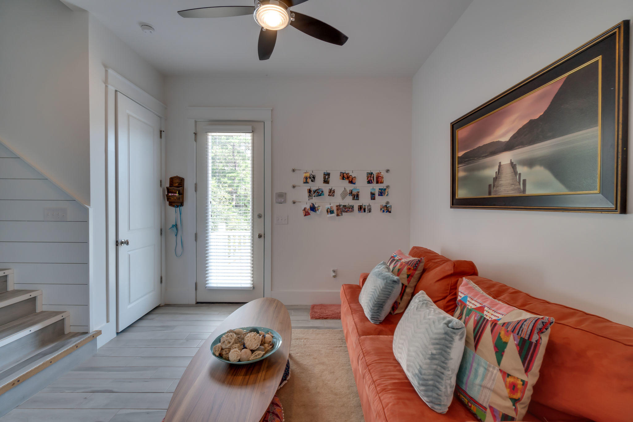 GRANDE POINTE AT INLET BEACH - Residential