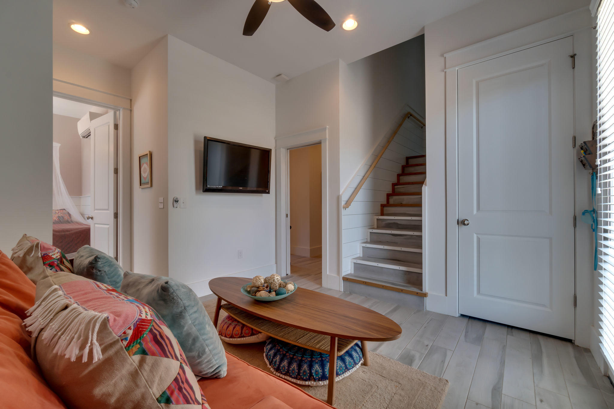 GRANDE POINTE AT INLET BEACH - Residential