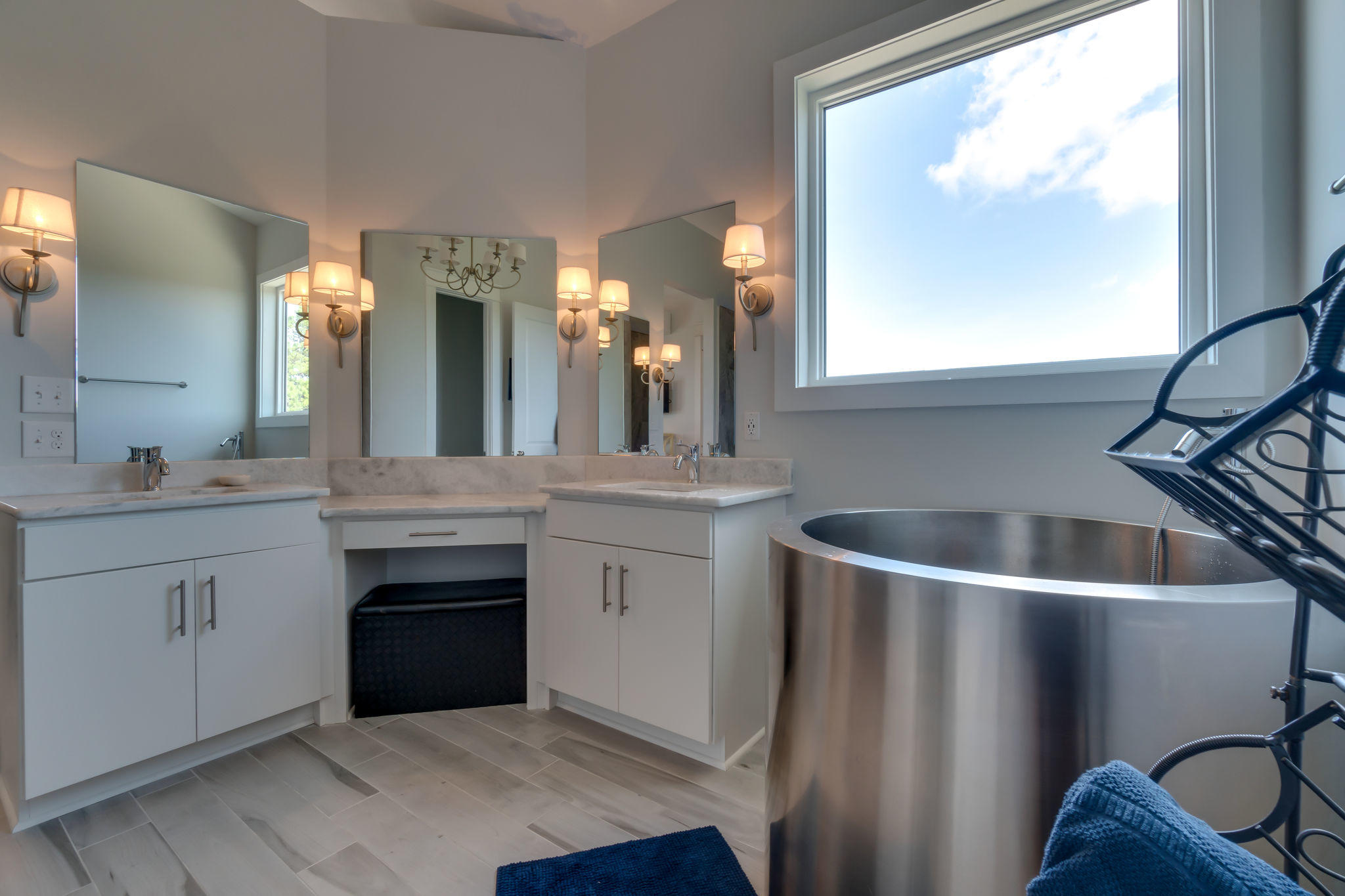 GRANDE POINTE AT INLET BEACH - Residential