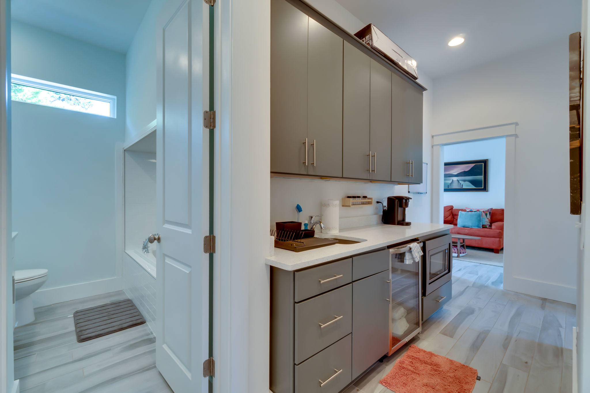 GRANDE POINTE AT INLET BEACH - Residential