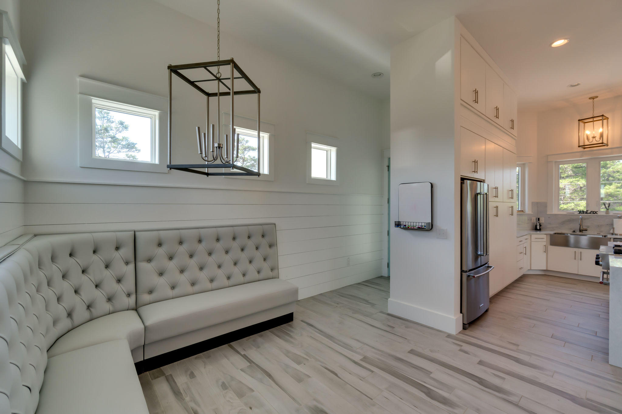 GRANDE POINTE AT INLET BEACH - Residential