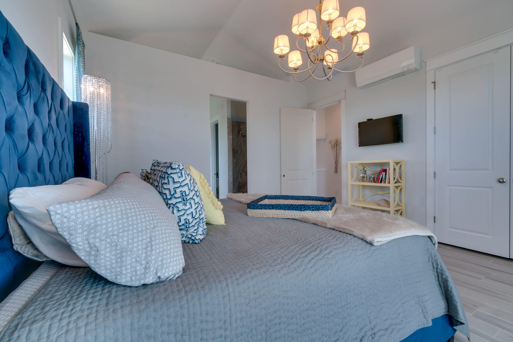 GRANDE POINTE AT INLET BEACH - Residential