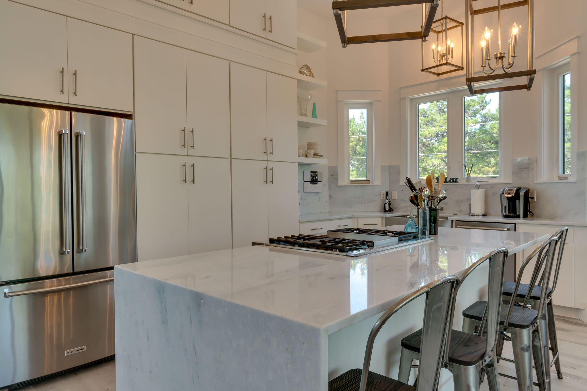 GRANDE POINTE AT INLET BEACH - Residential