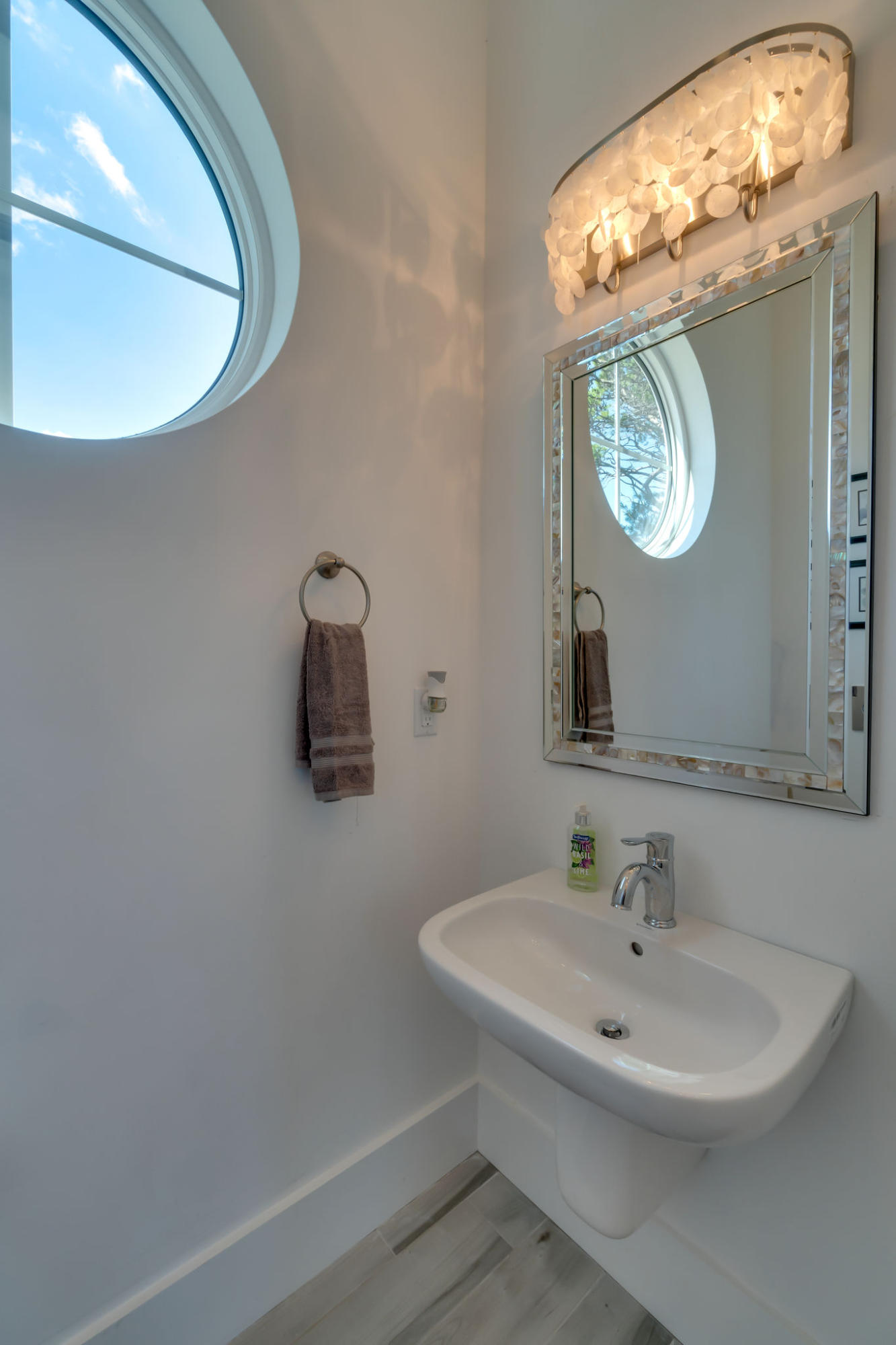 GRANDE POINTE AT INLET BEACH - Residential