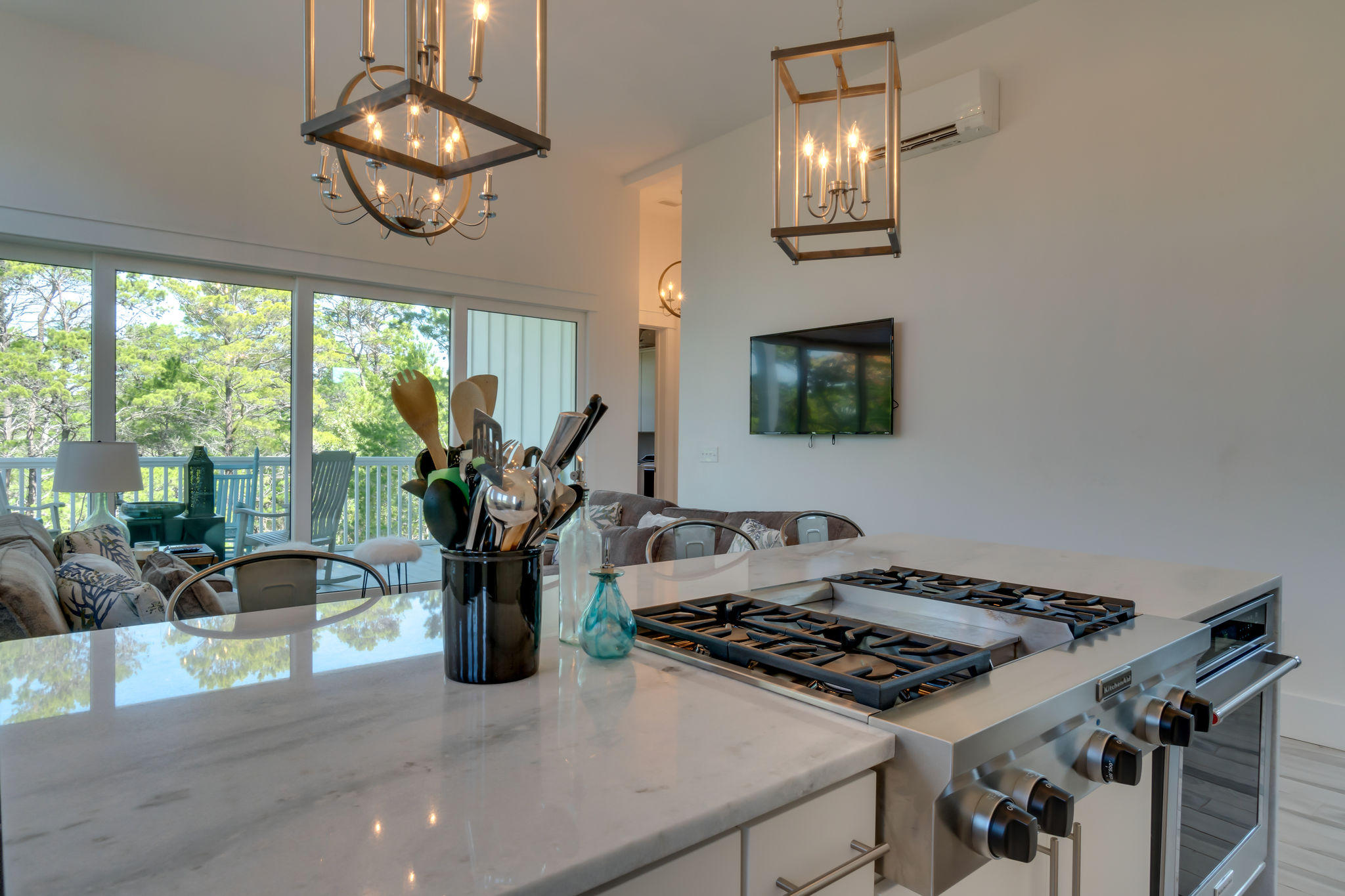 GRANDE POINTE AT INLET BEACH - Residential