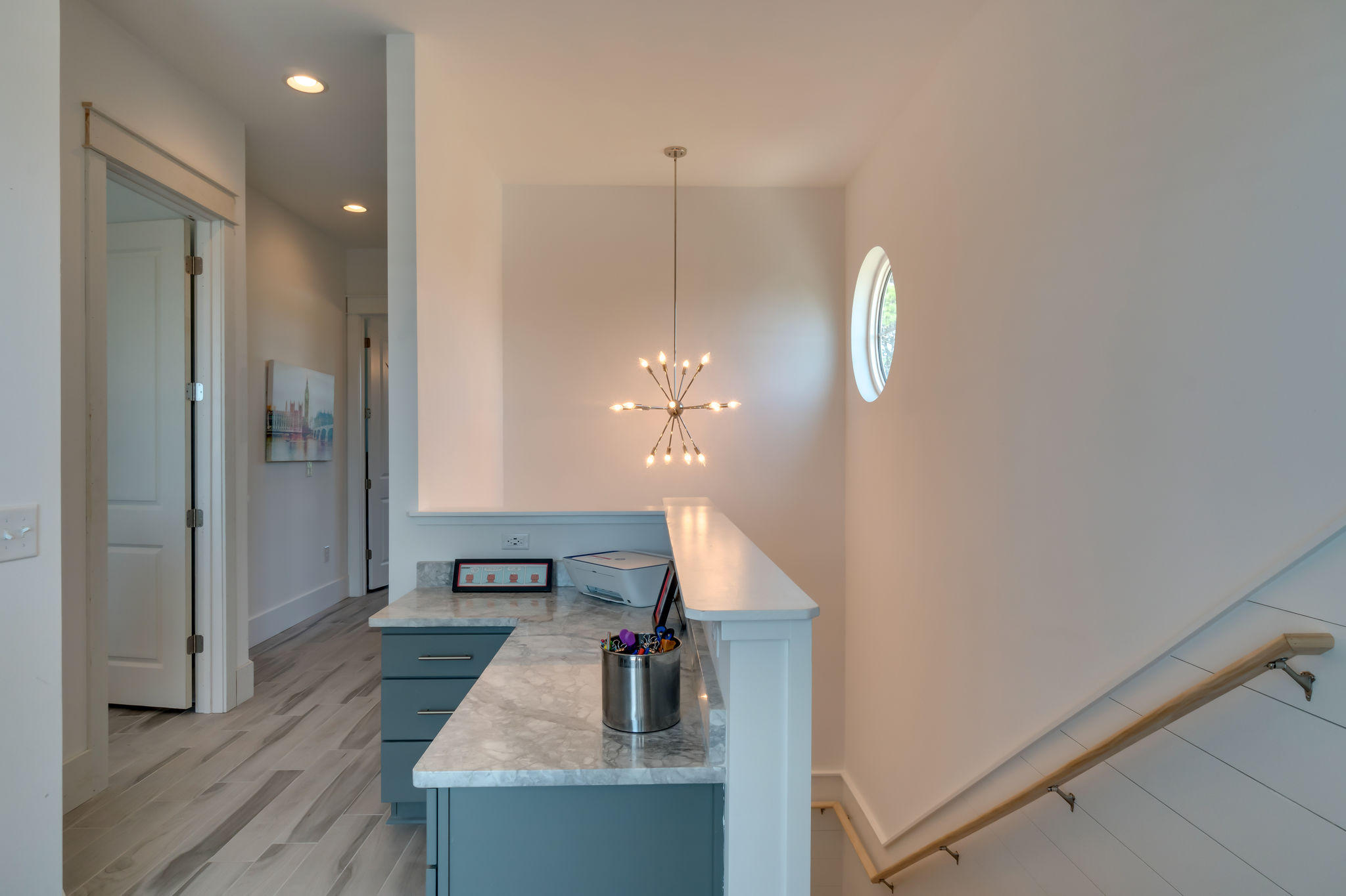 GRANDE POINTE AT INLET BEACH - Residential