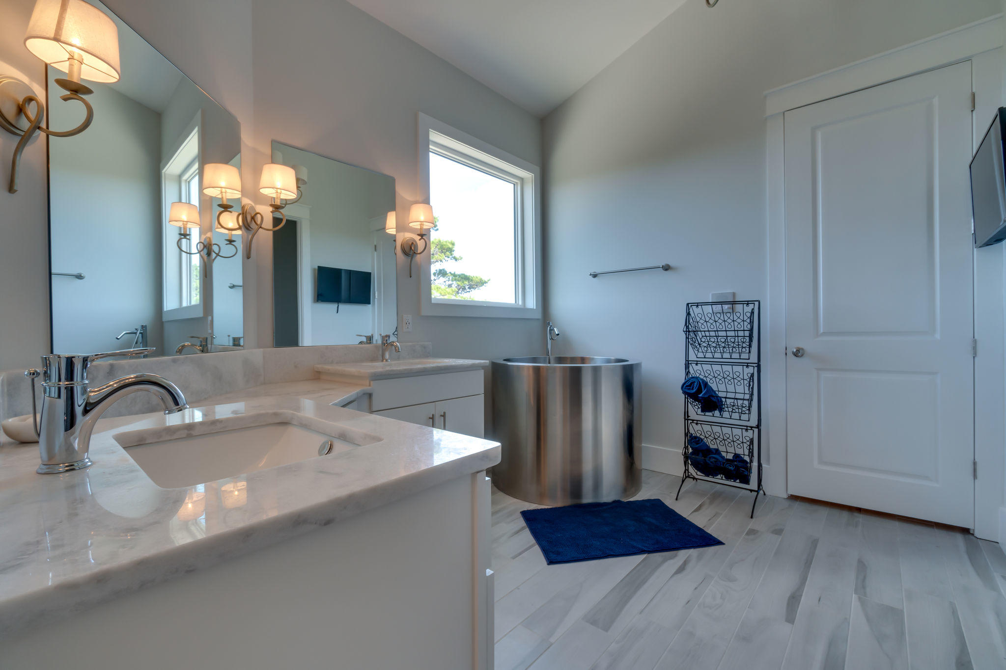 GRANDE POINTE AT INLET BEACH - Residential