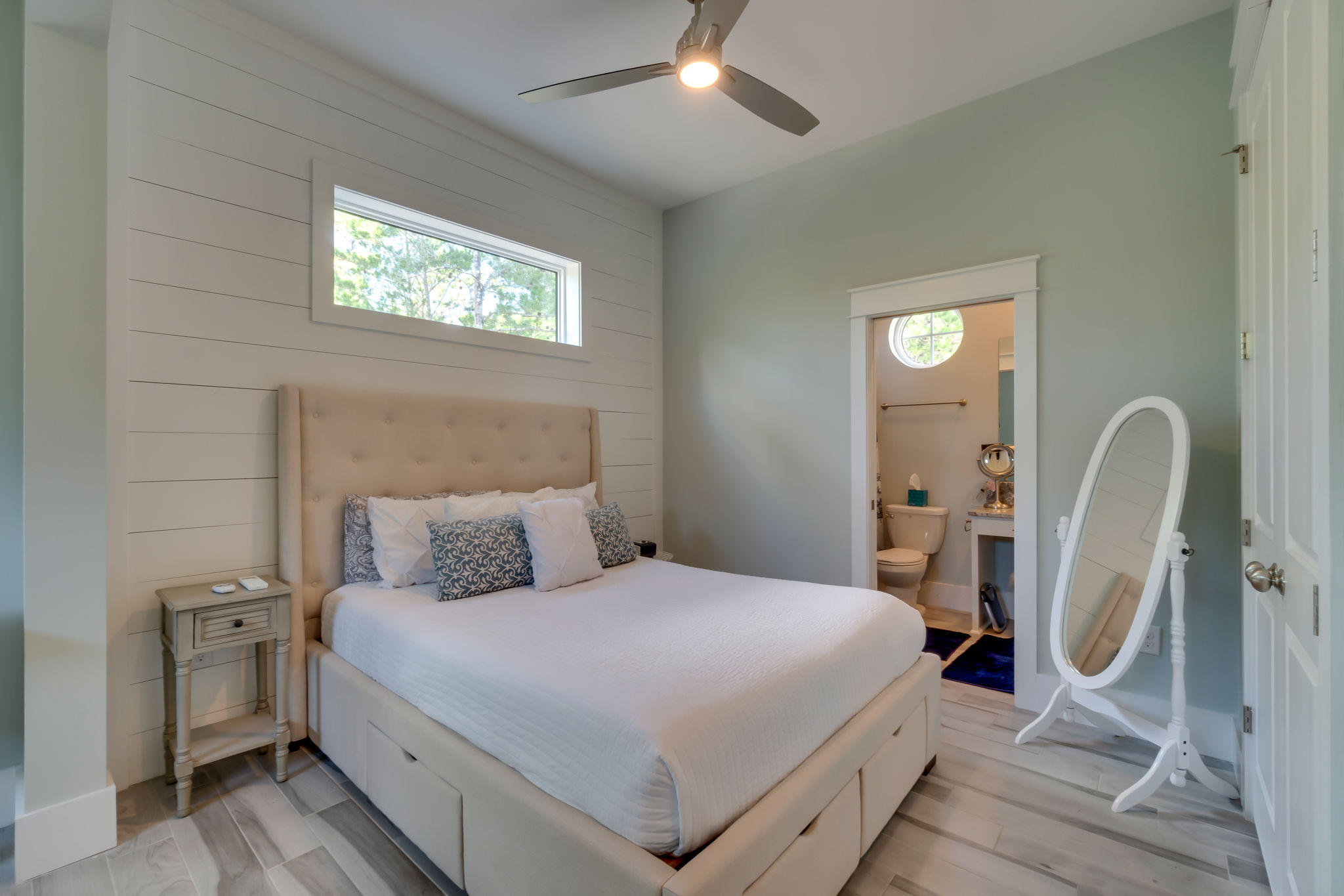 GRANDE POINTE AT INLET BEACH - Residential