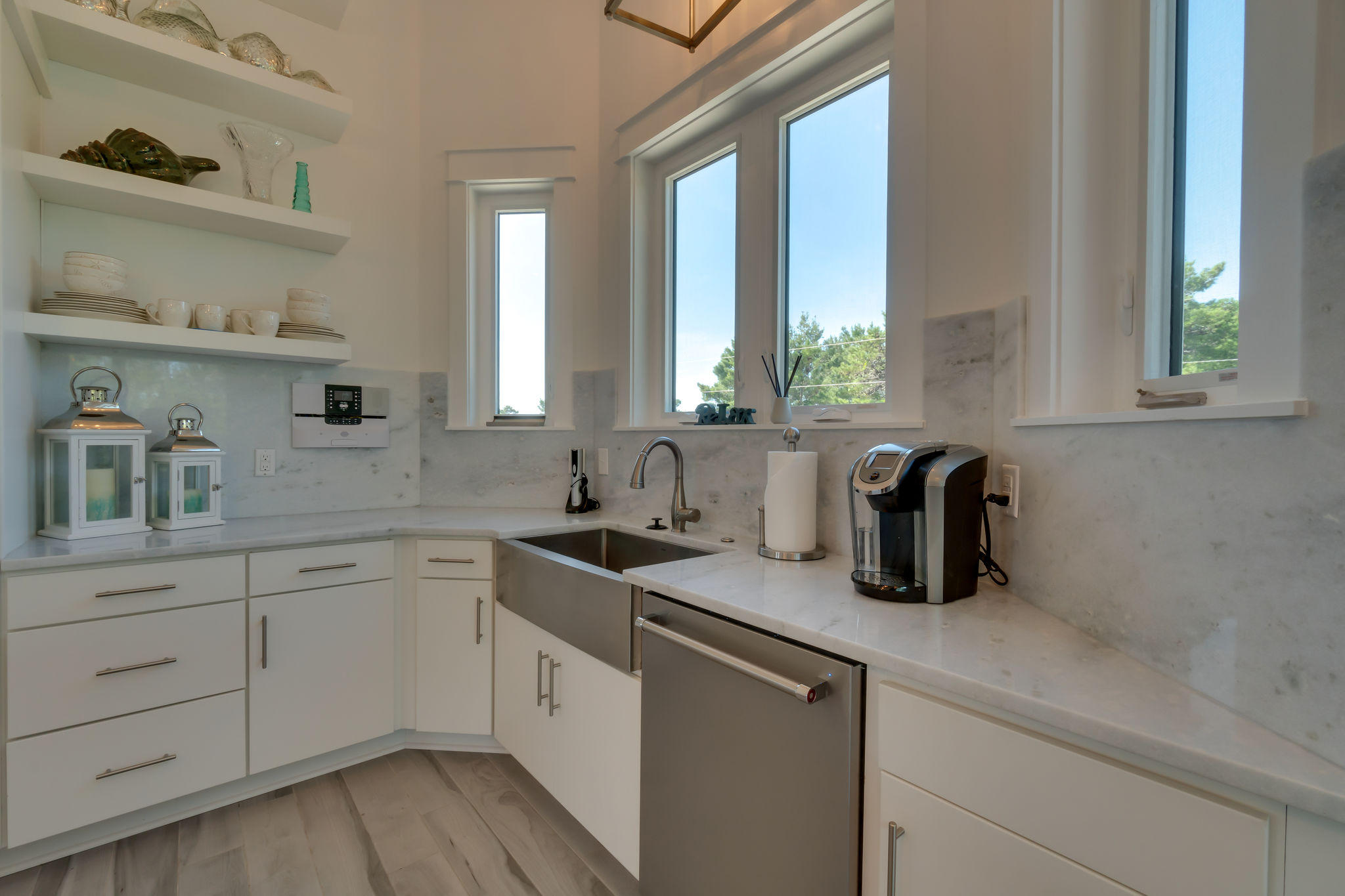 GRANDE POINTE AT INLET BEACH - Residential