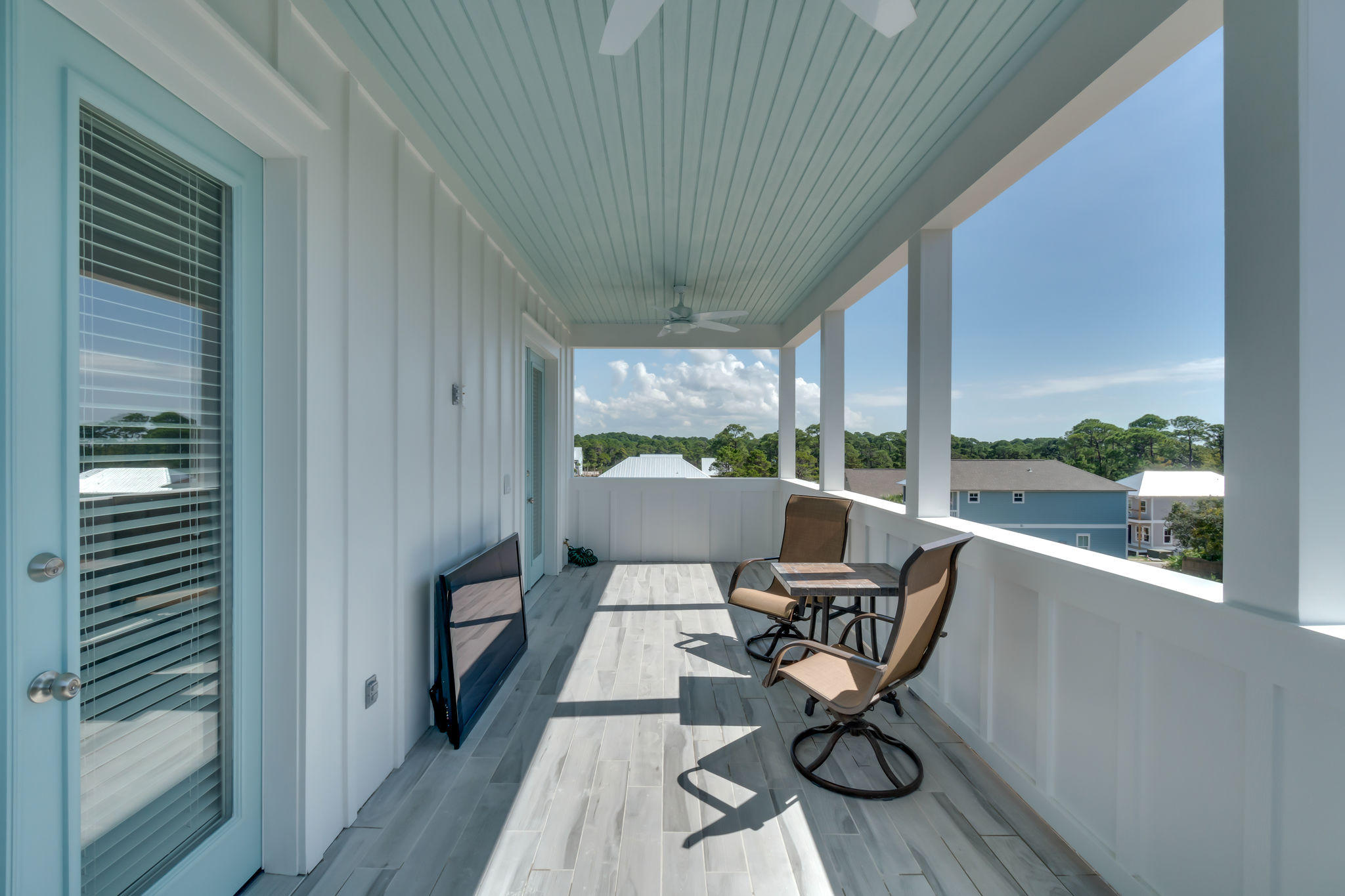 GRANDE POINTE AT INLET BEACH - Residential