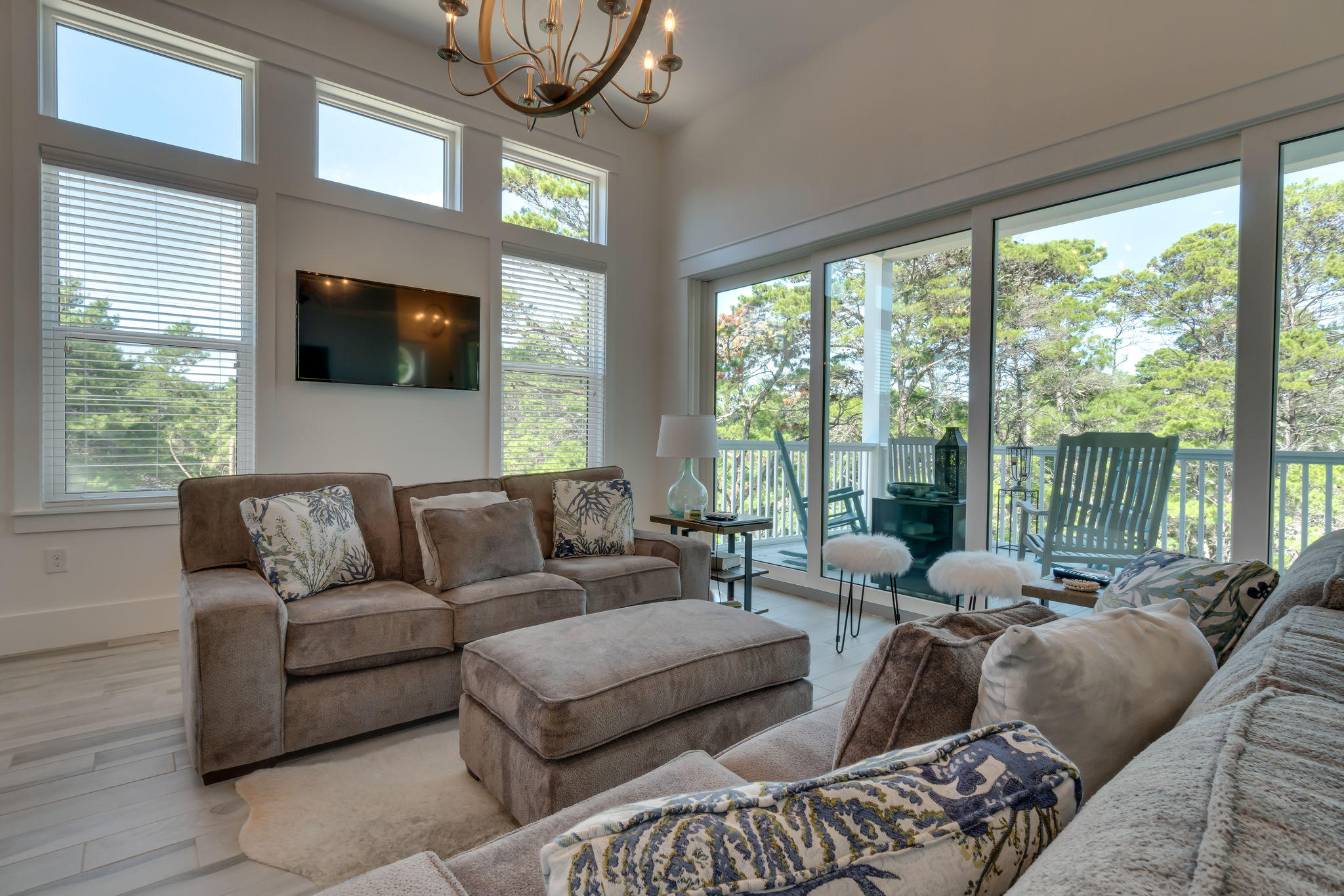 GRANDE POINTE AT INLET BEACH - Residential