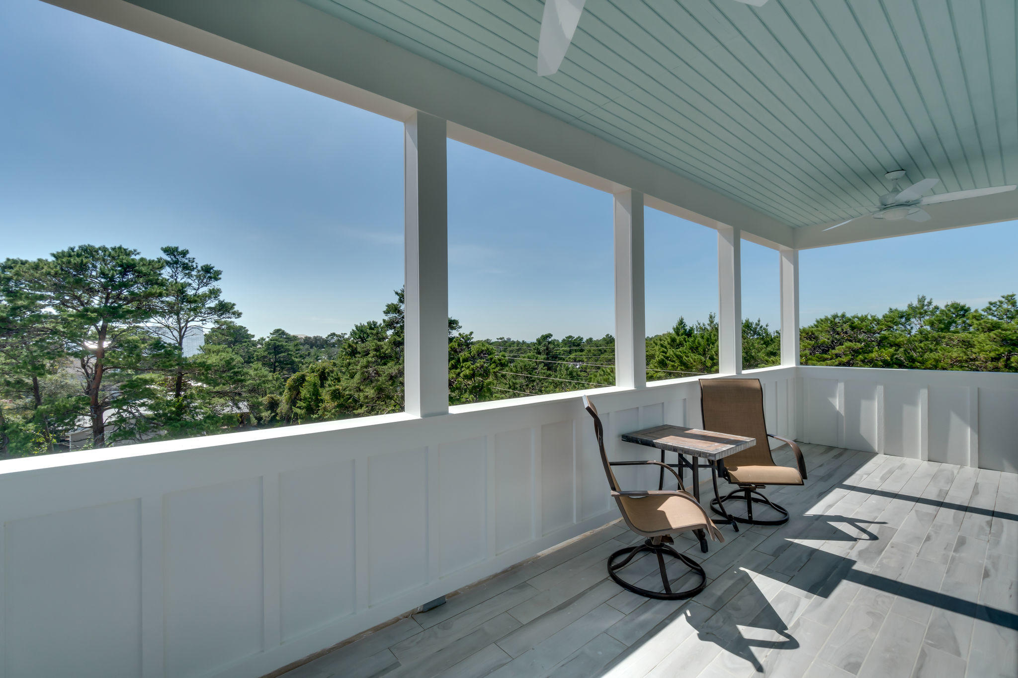 GRANDE POINTE AT INLET BEACH - Residential