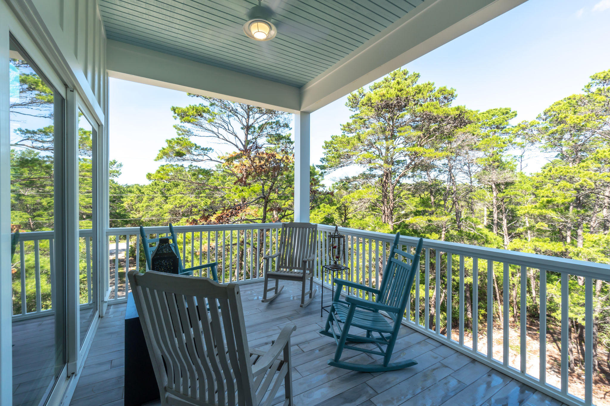 GRANDE POINTE AT INLET BEACH - Residential