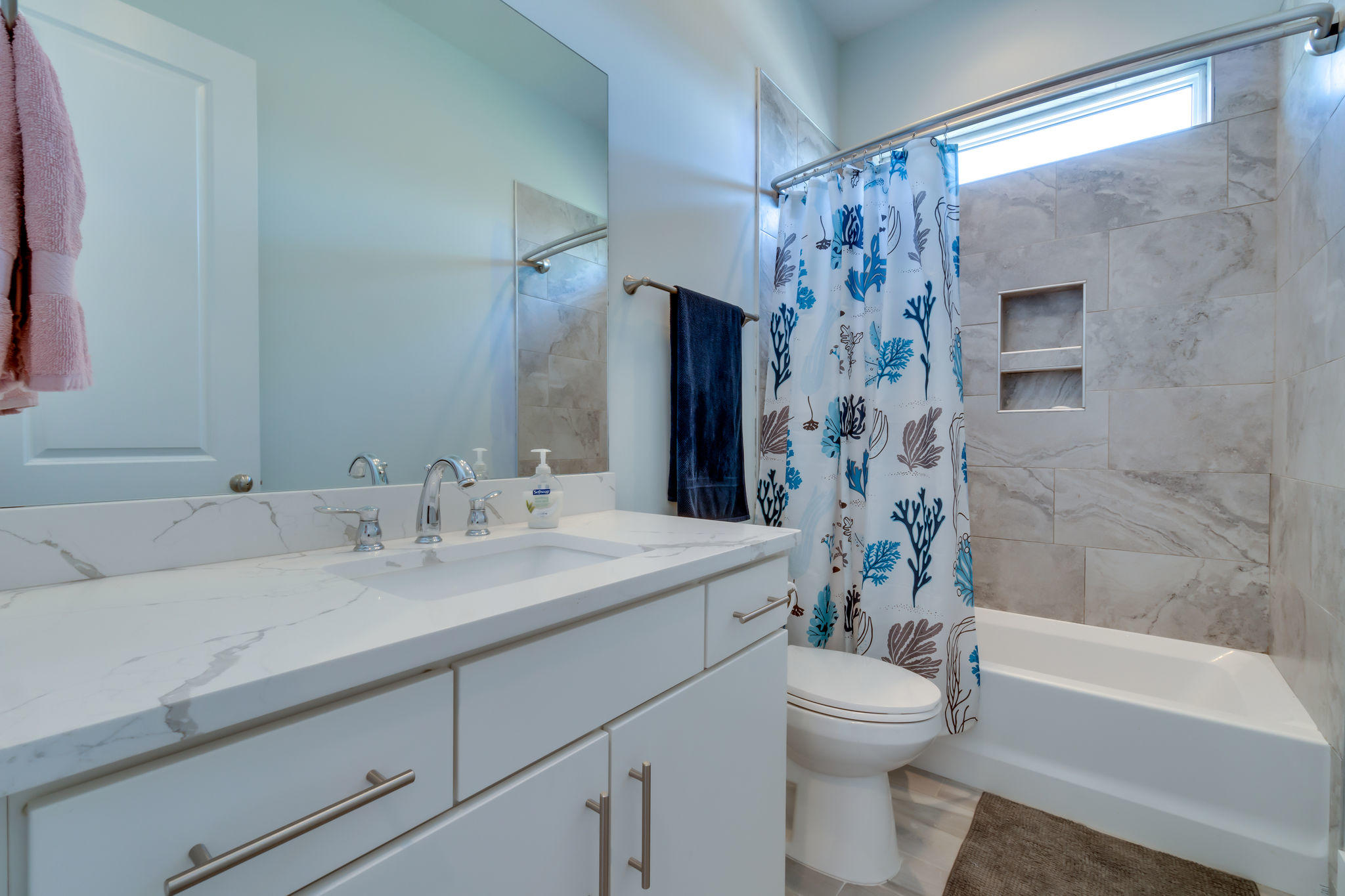 GRANDE POINTE AT INLET BEACH - Residential