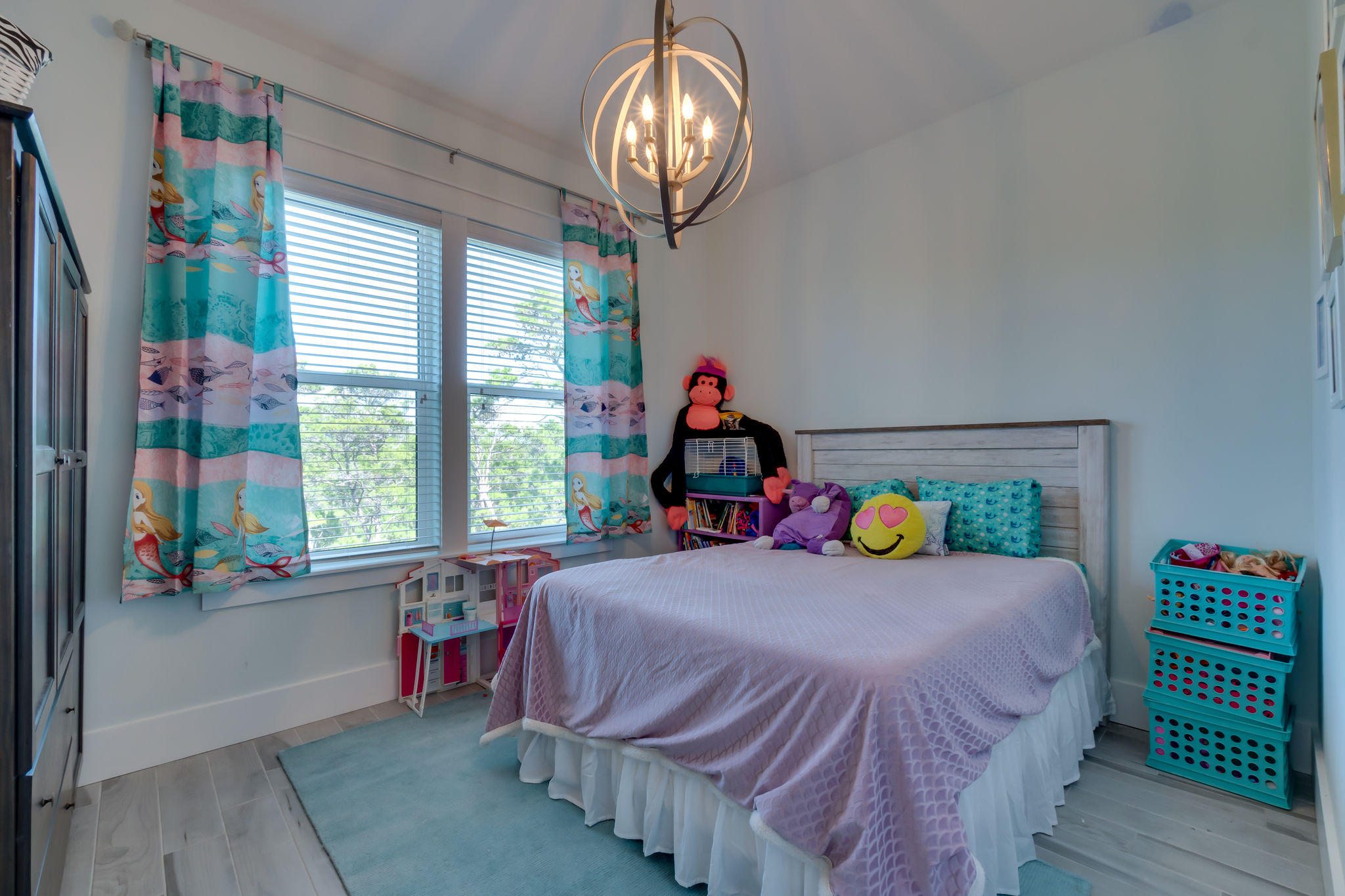 GRANDE POINTE AT INLET BEACH - Residential